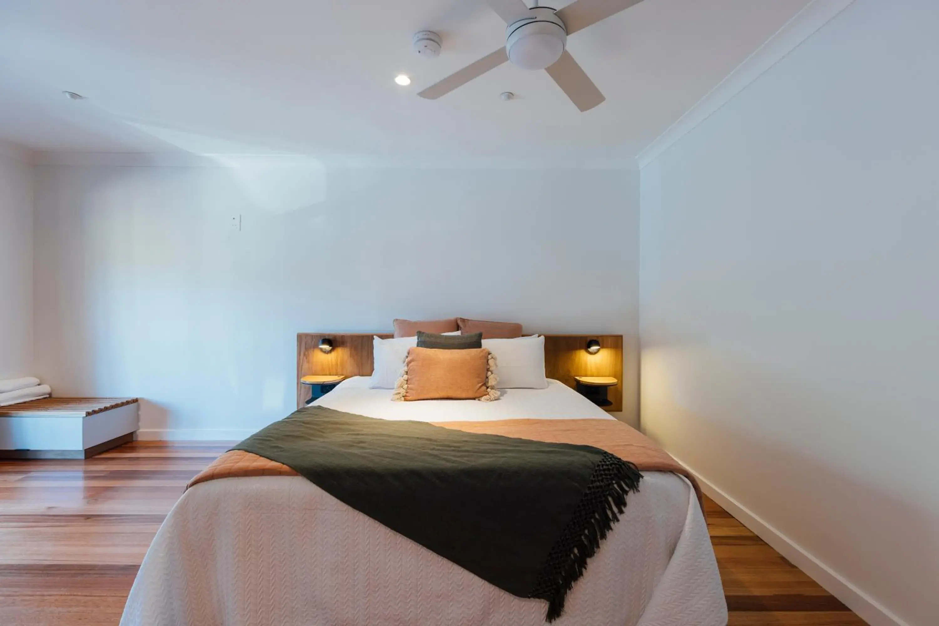 Bed in Eleven Bed in Eleven