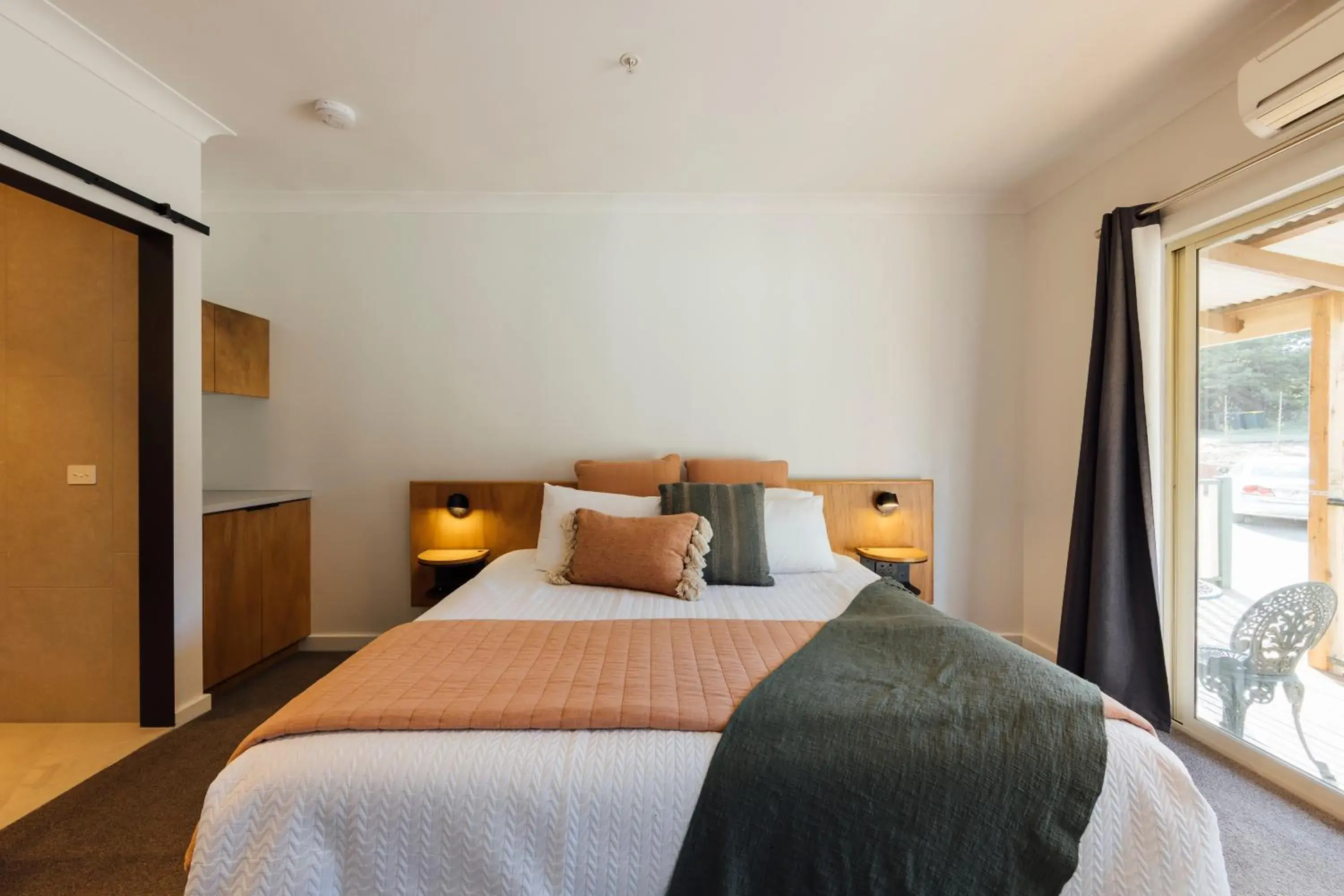 Bed in Eleven Bed in Eleven