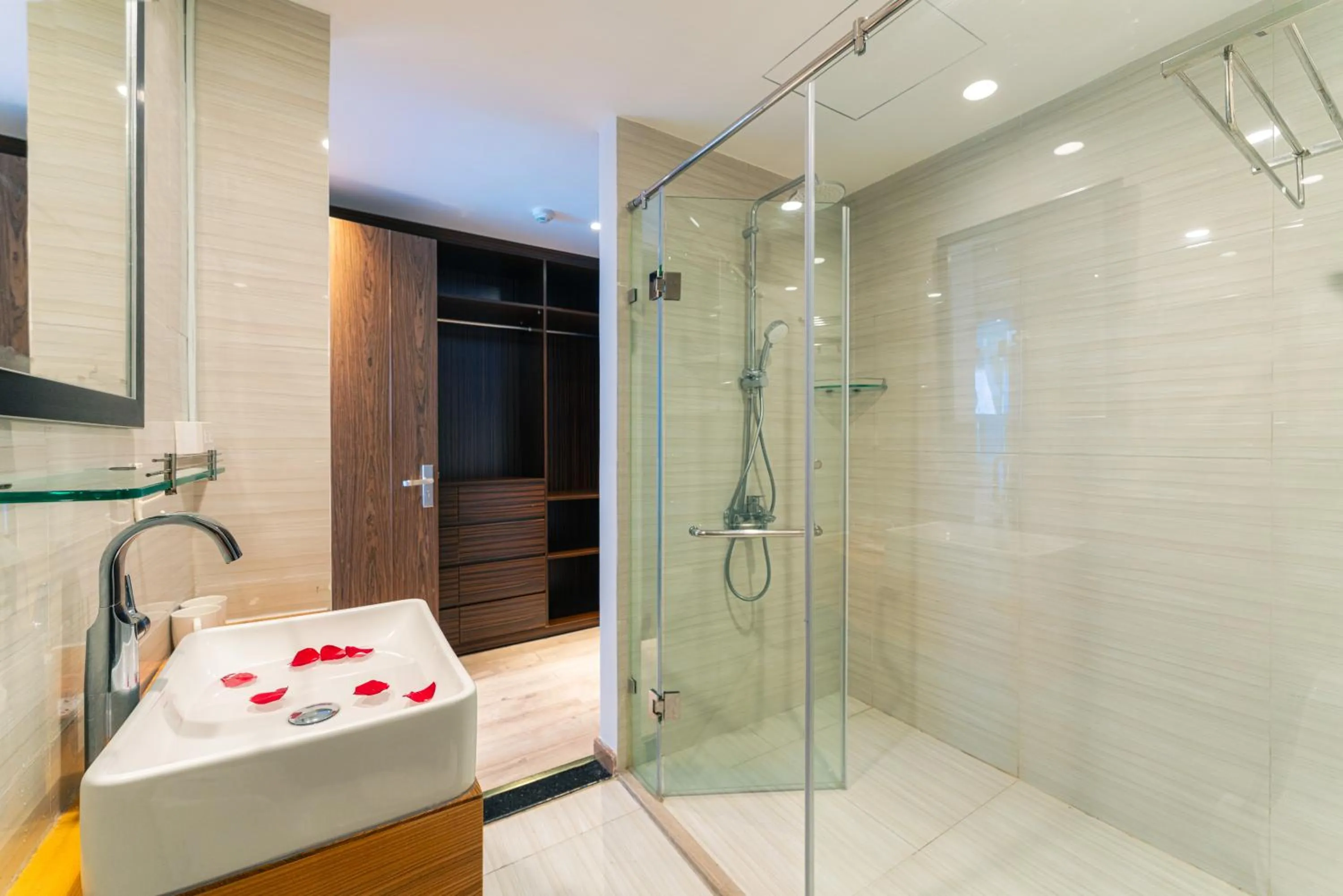 SeaHaven Panorama Nha Trang Superview Apartments