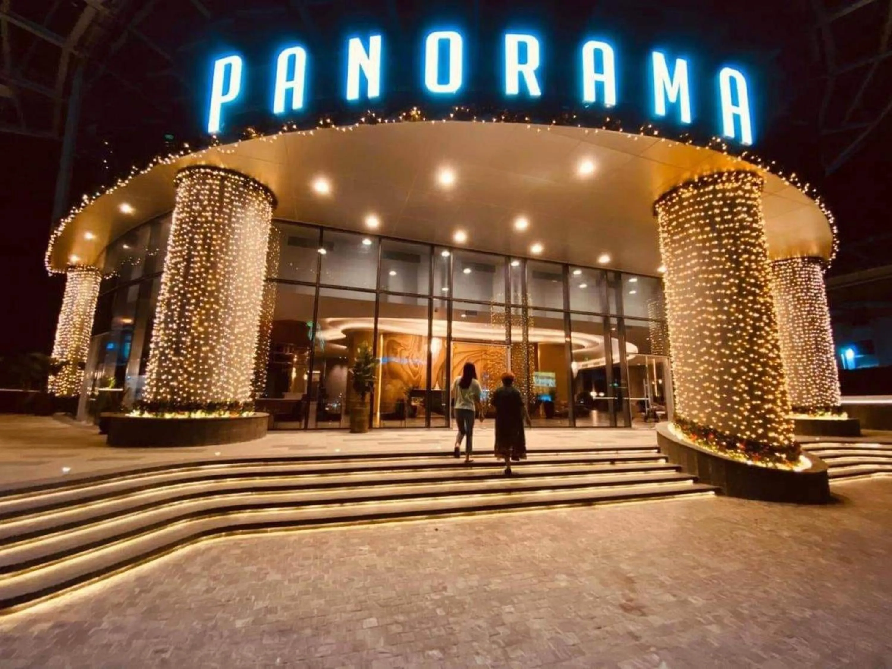 SeaHaven Panorama Nha Trang Superview Apartments