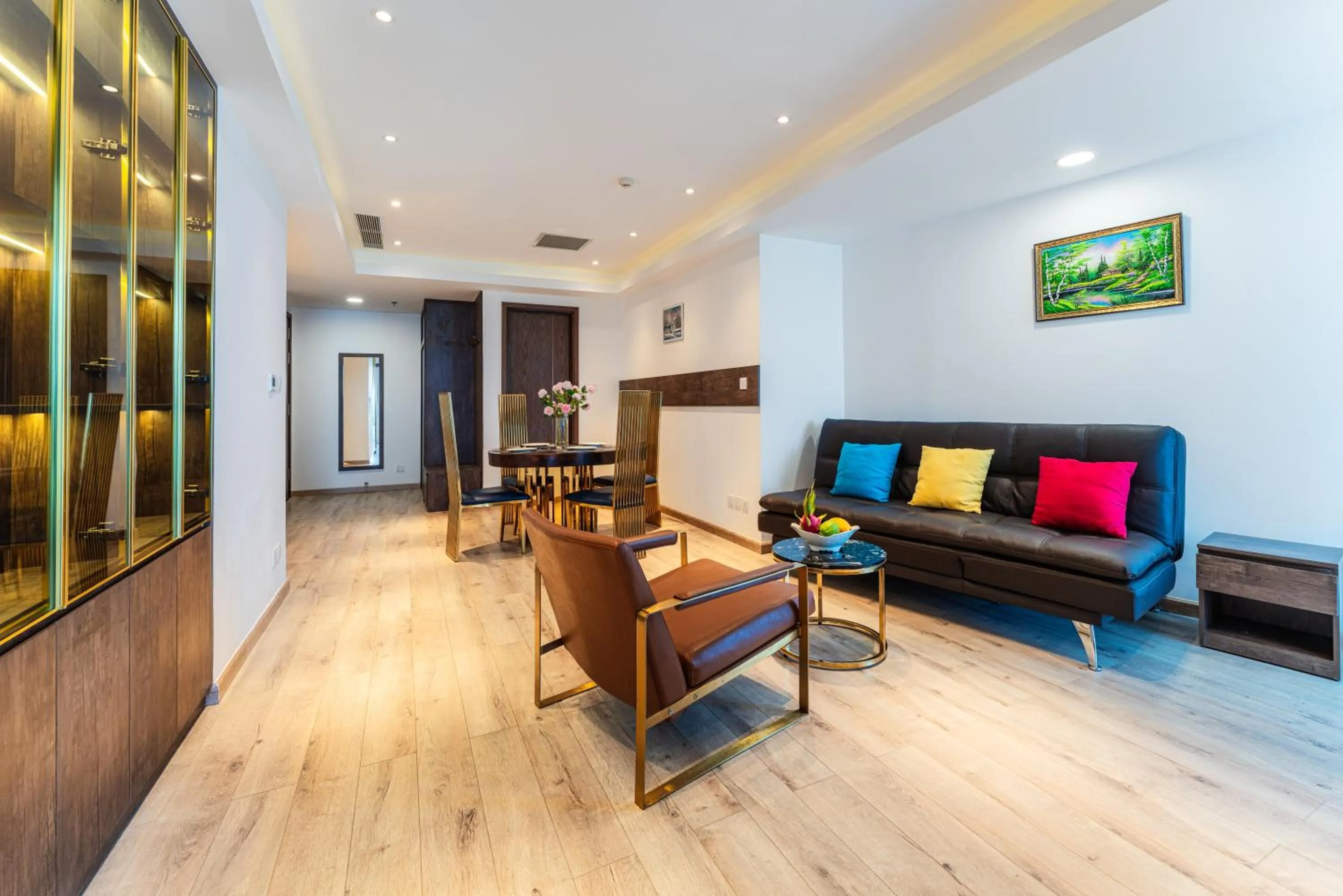 SeaHaven Panorama Nha Trang Superview Apartments