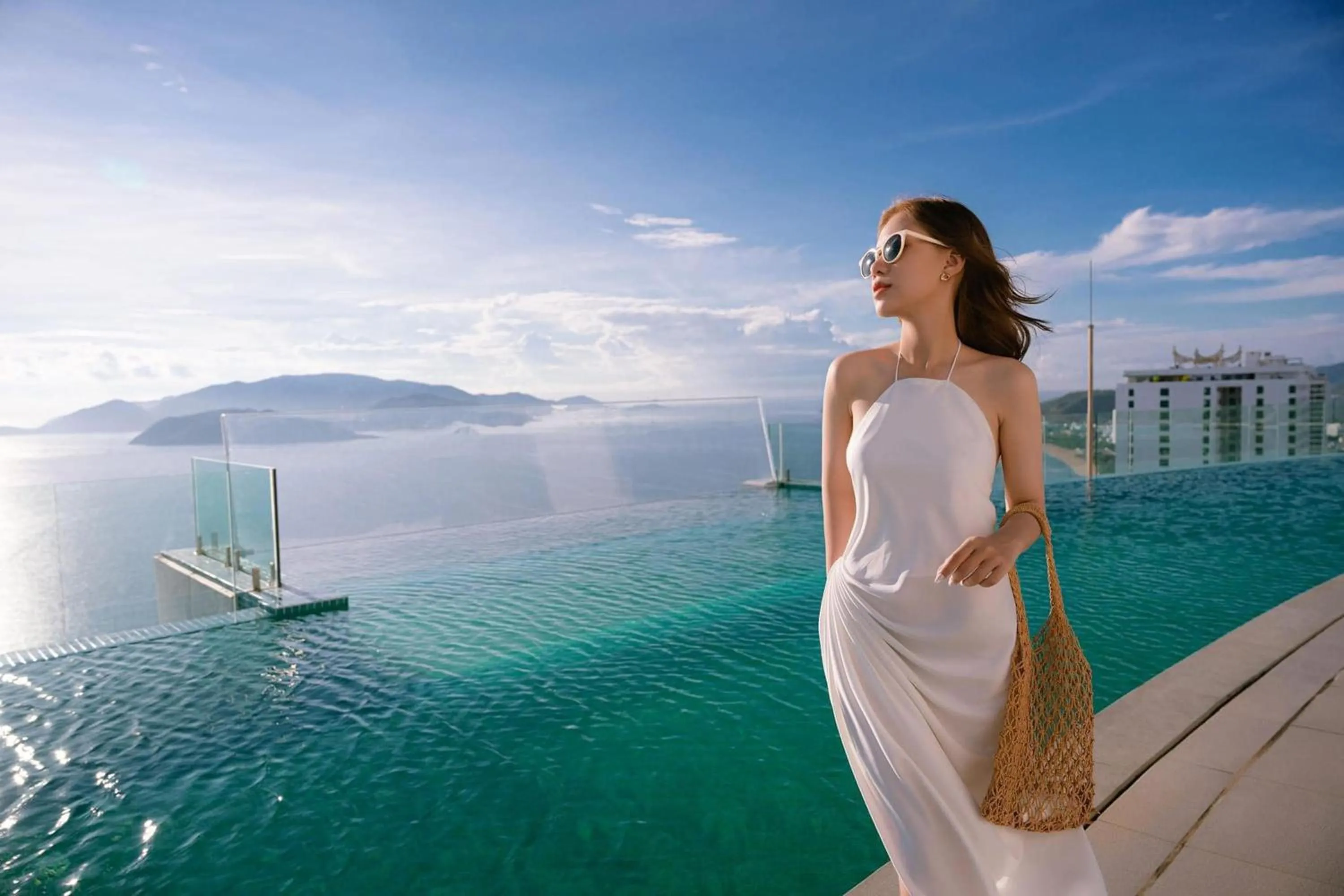 SeaHaven Panorama Nha Trang Superview Apartments