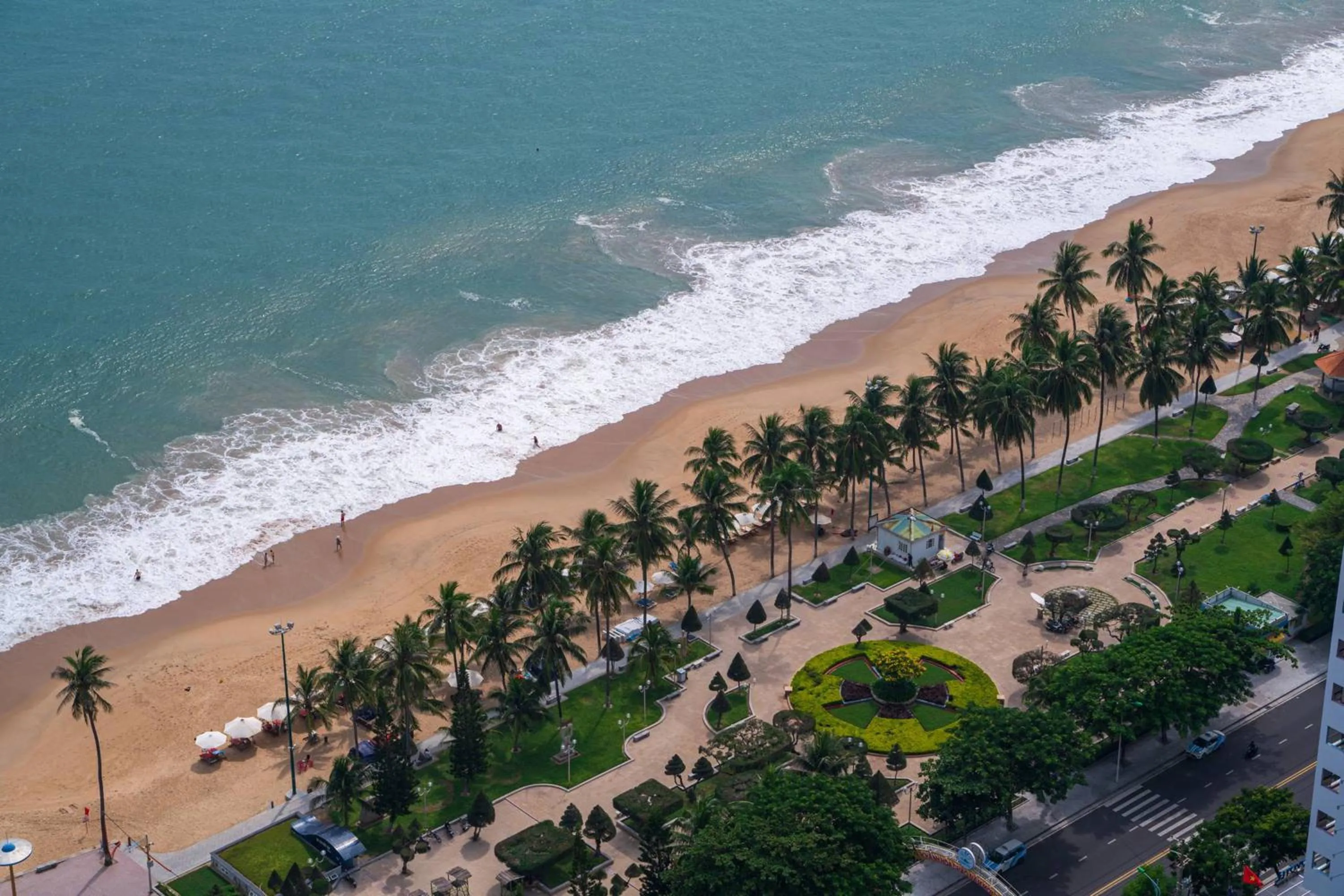 Day in SeaHaven Panorama Nha Trang Superview Apartments