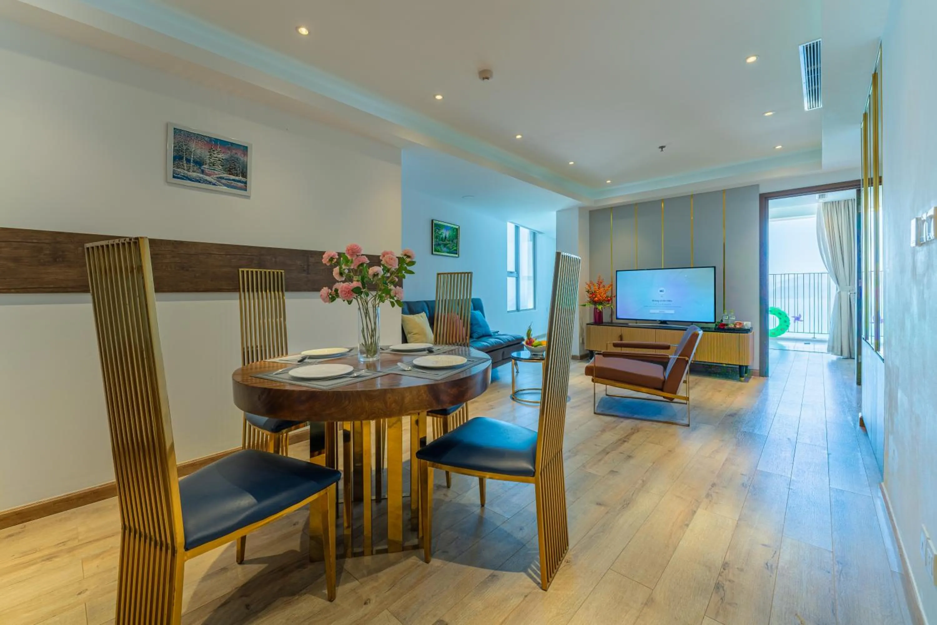 SeaHaven Panorama Nha Trang Superview Apartments