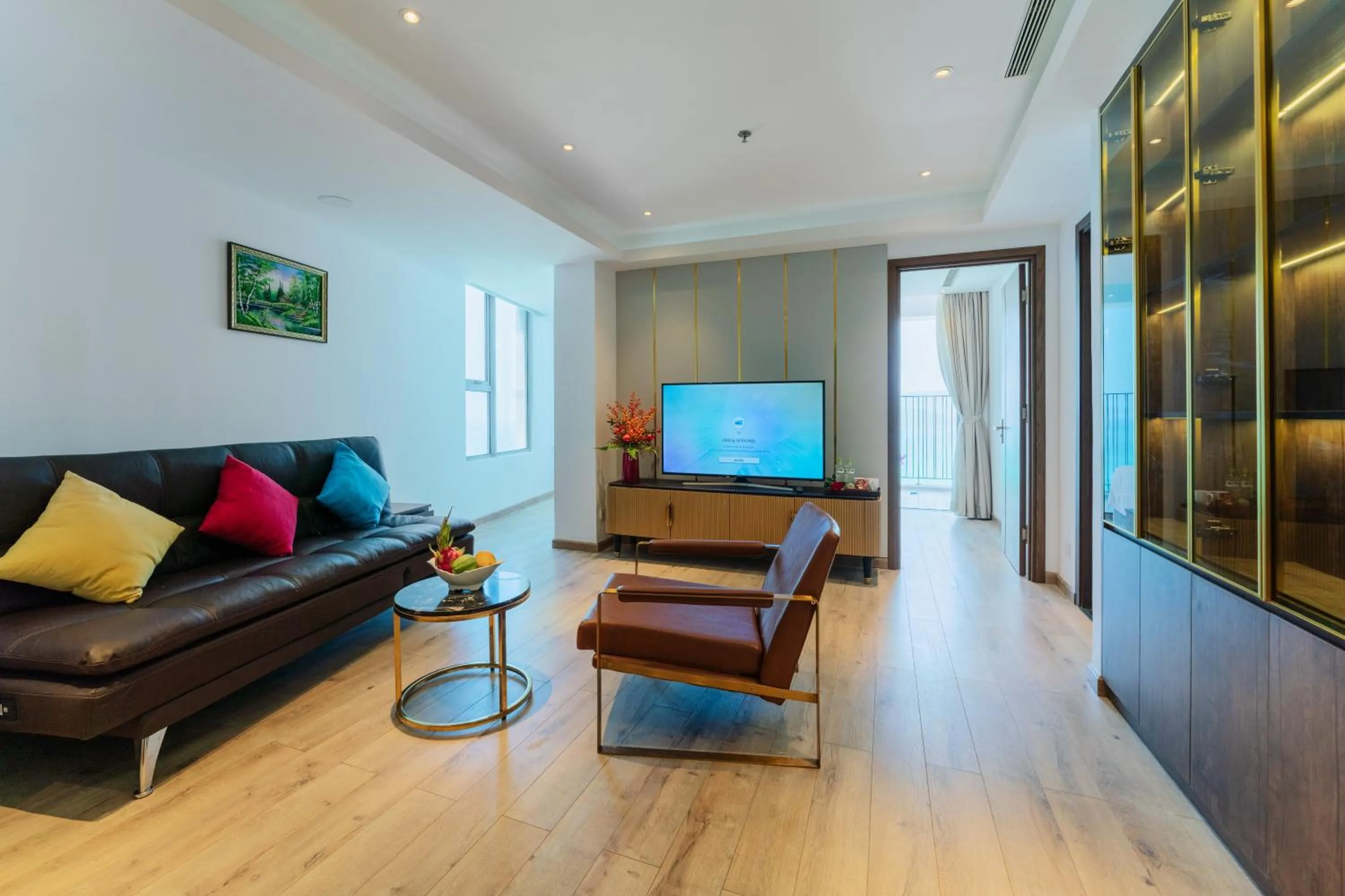 SeaHaven Panorama Nha Trang Superview Apartments