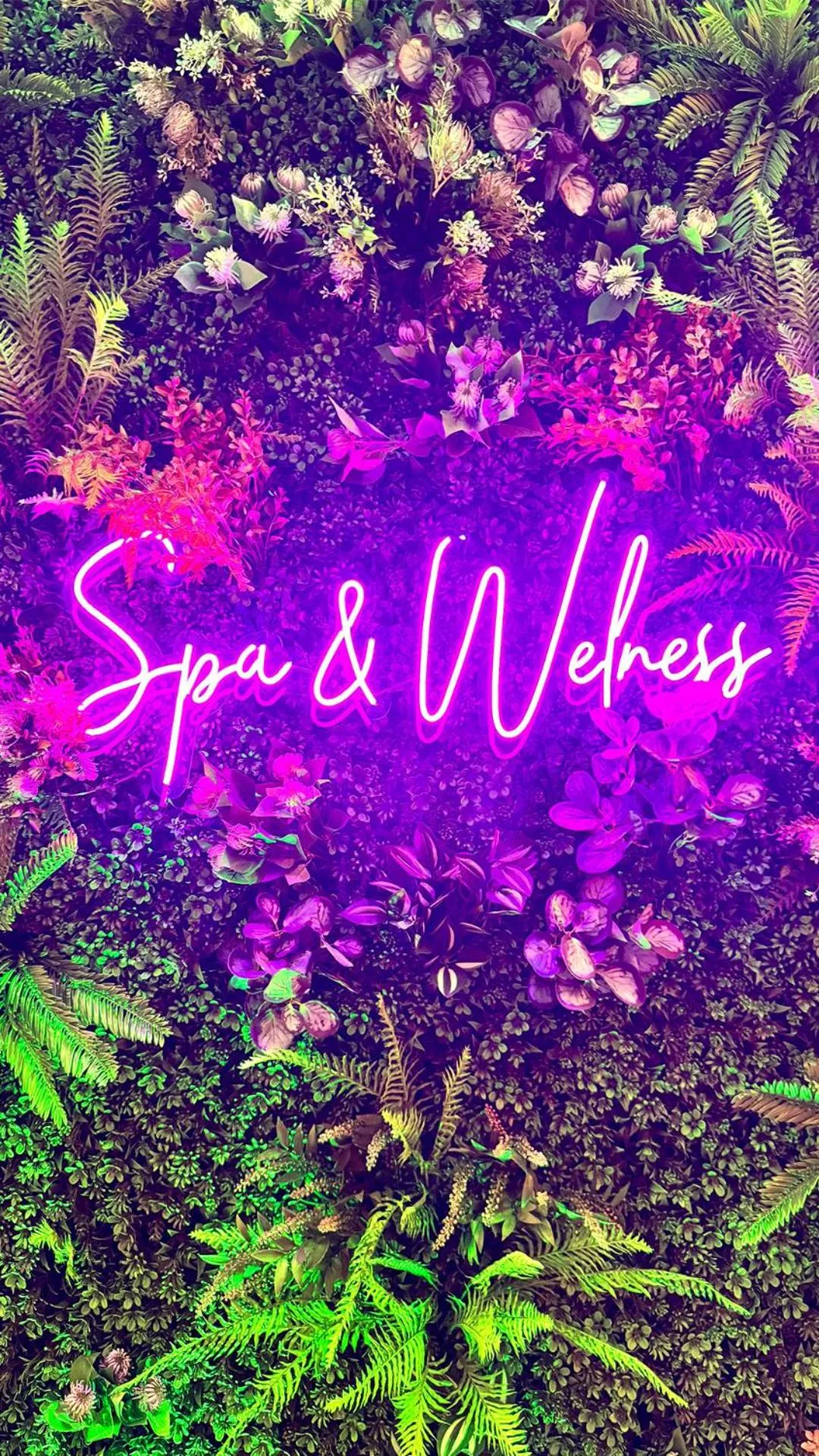 Sauna in Aldino Hotel & Spa