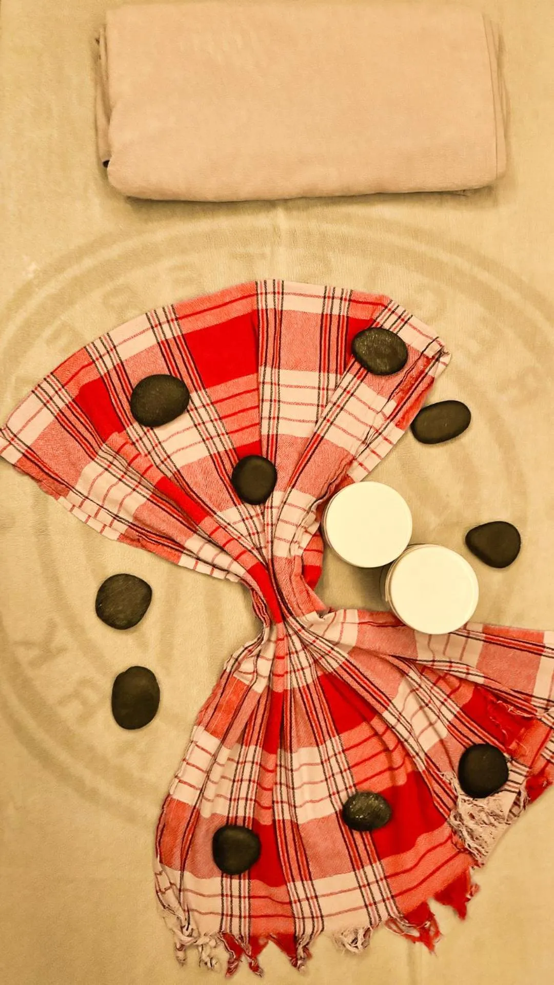 Spa and wellness centre/facilities in Aldino Hotel & Spa