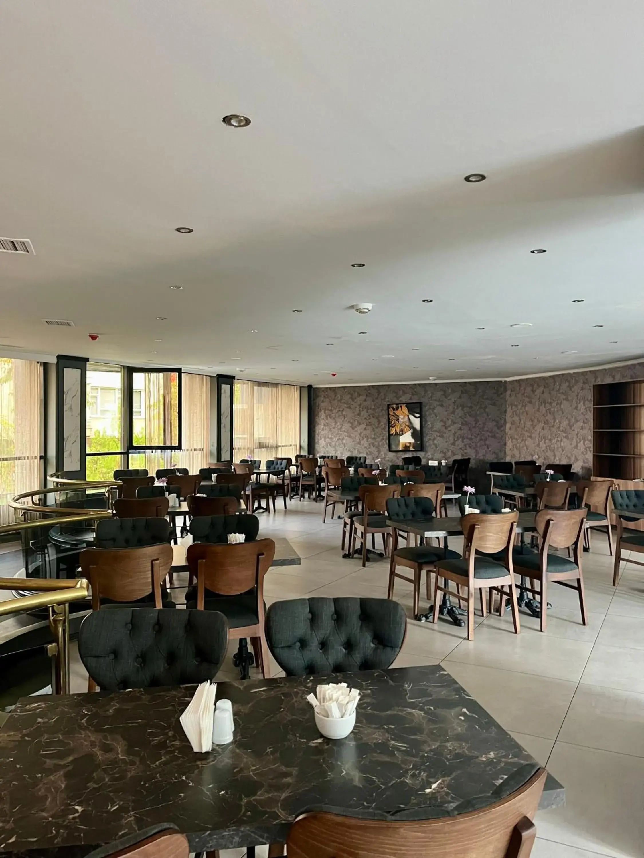 Breakfast in Aldino Hotel & Spa Breakfast in Aldino Hotel & Spa