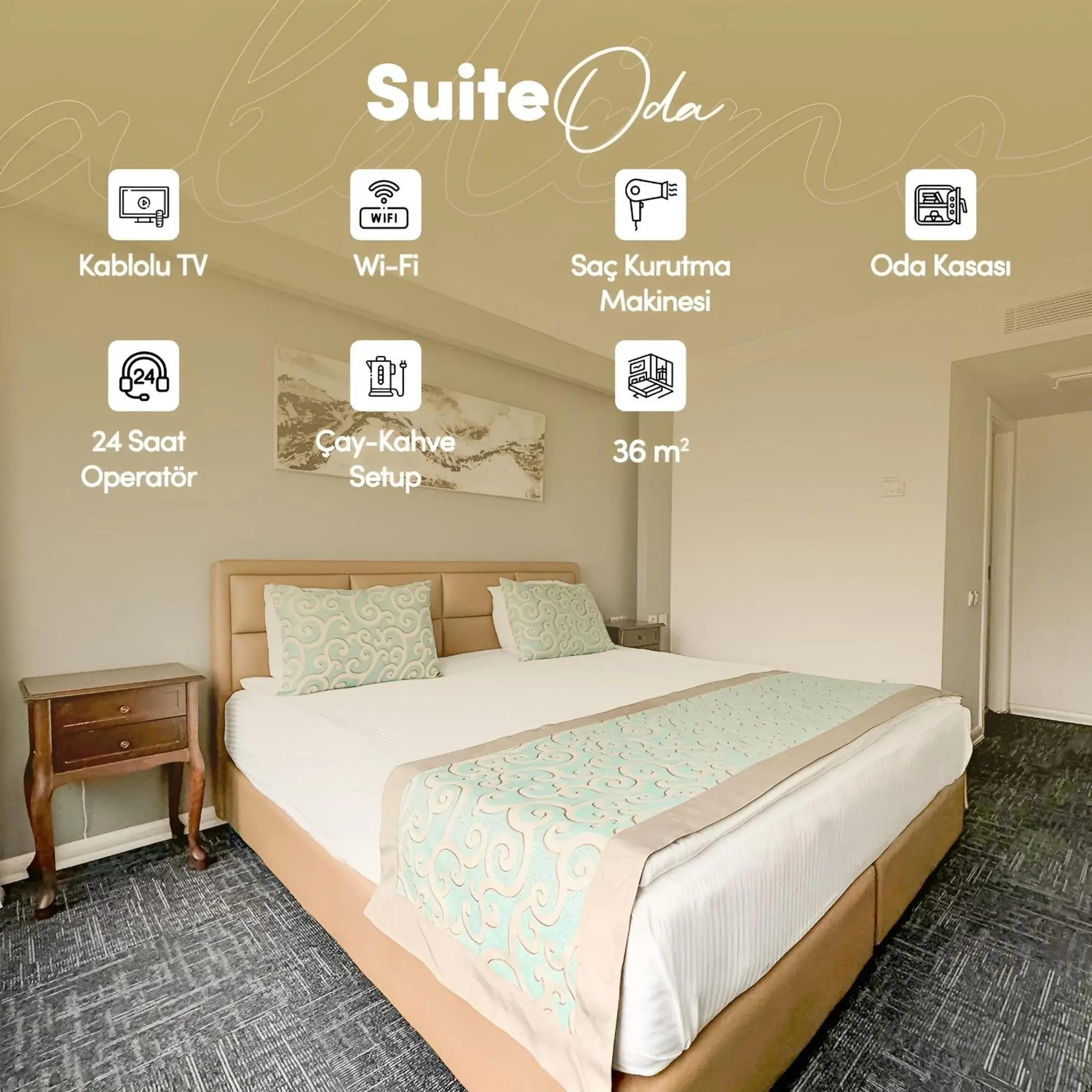 Photo of the whole room, Bed in Aldino Hotel & Spa Photo of the whole room, Bed in Aldino Hotel & Spa