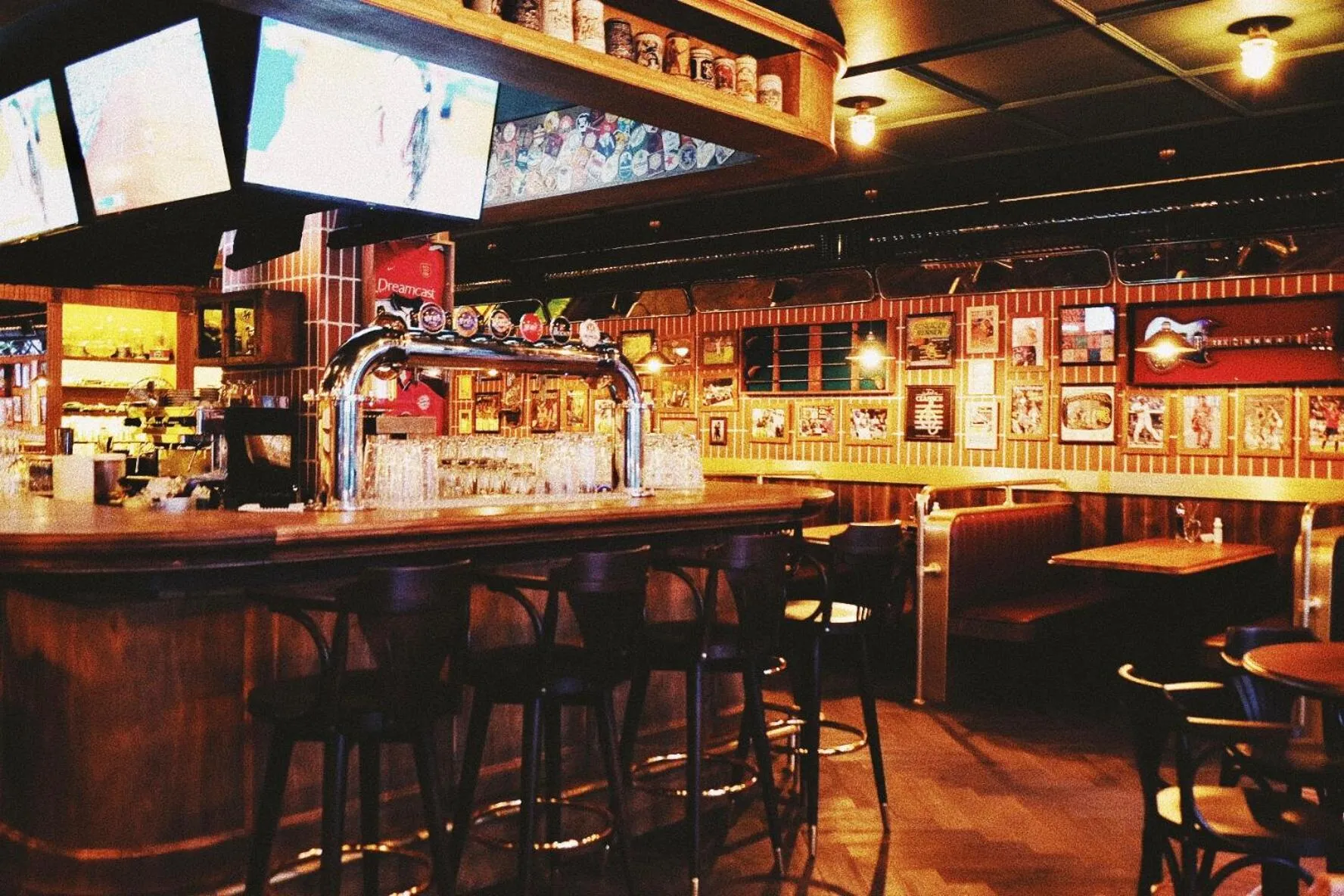 Banquet/Function facilities in Aldino Hotel & Spa