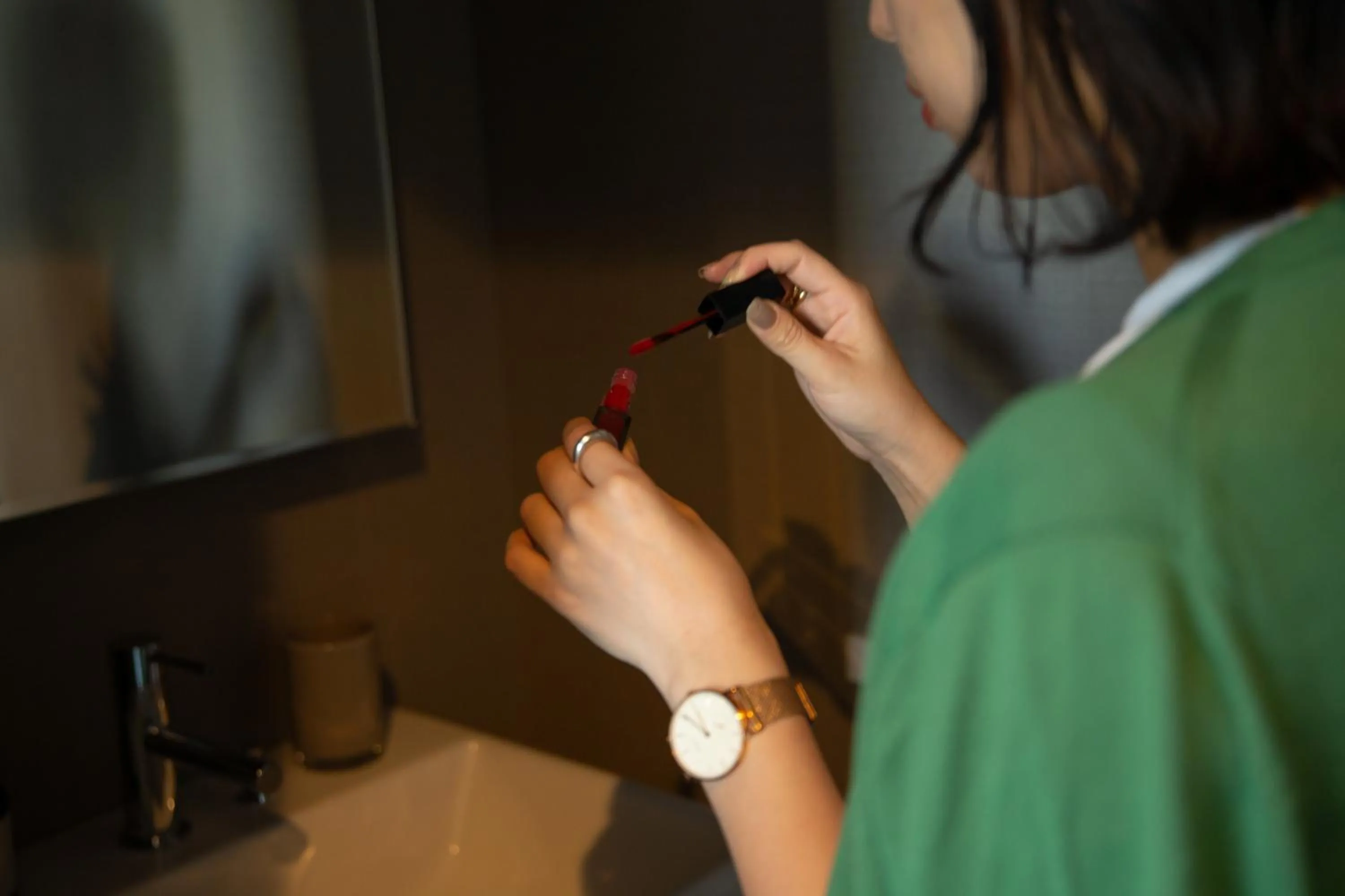 People in fav HAKODATE