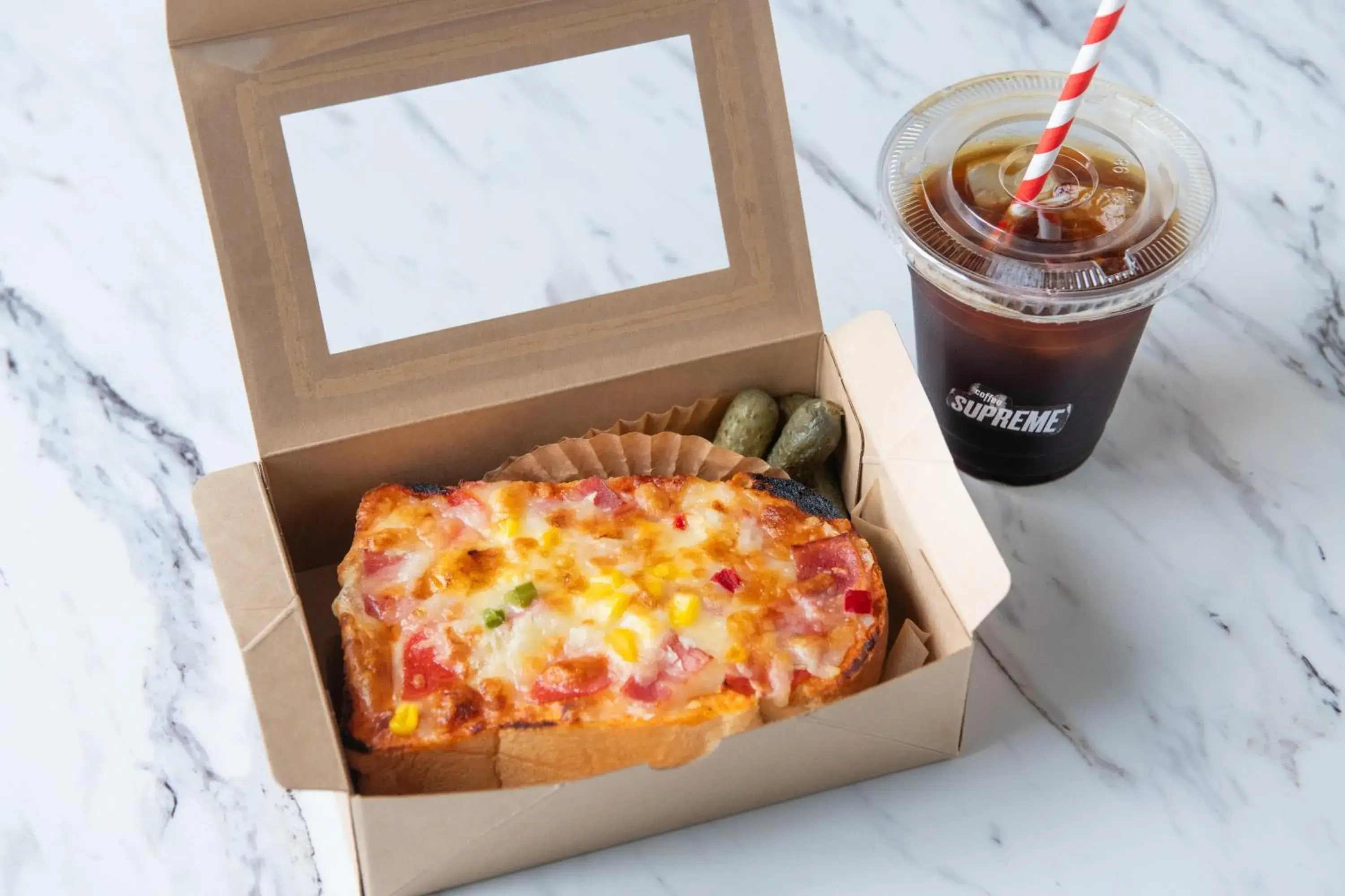 Breakfast in fav HAKODATE Breakfast in fav HAKODATE