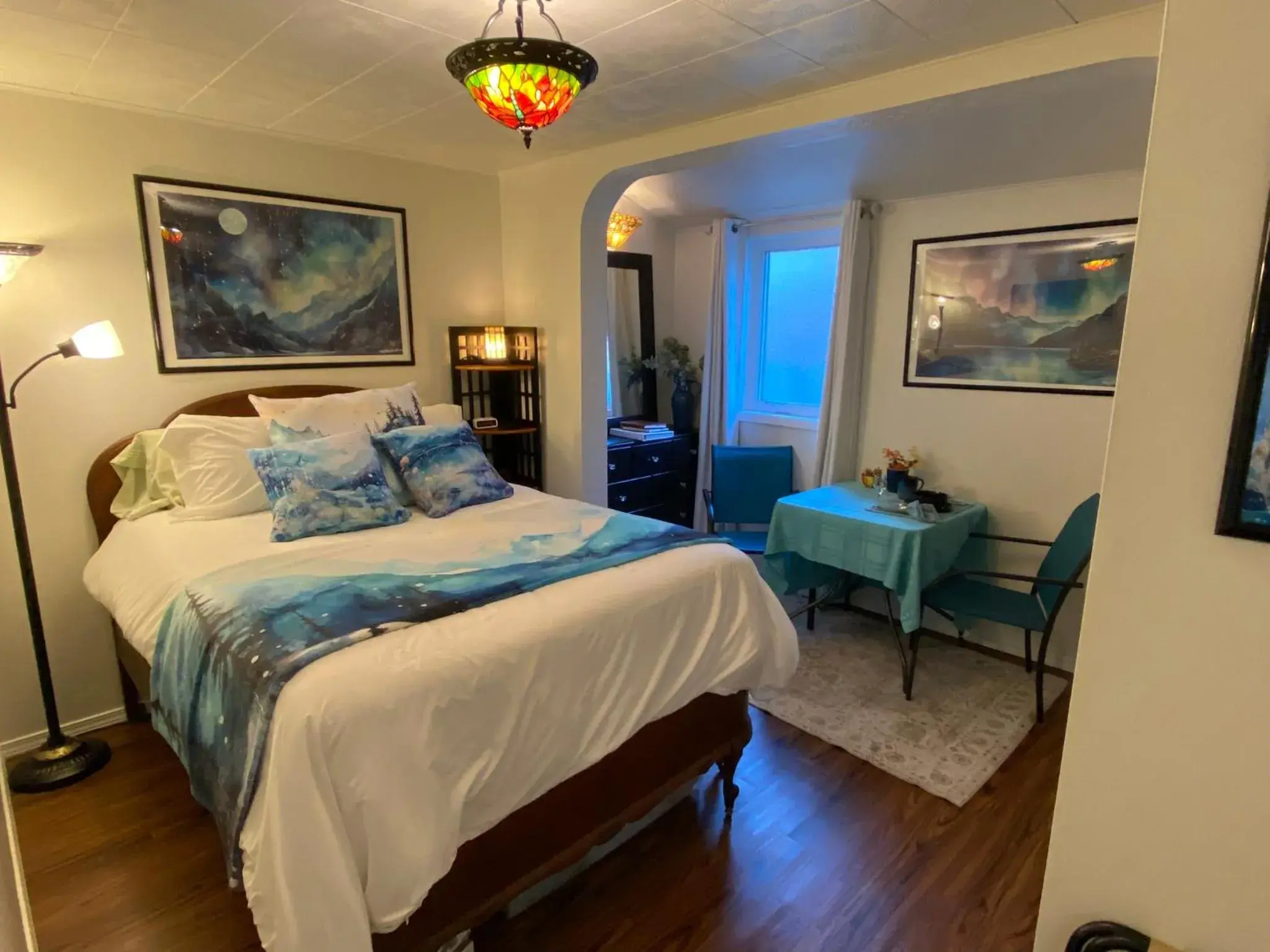 Arctic Paradise B&B Arctic Paradise B&B