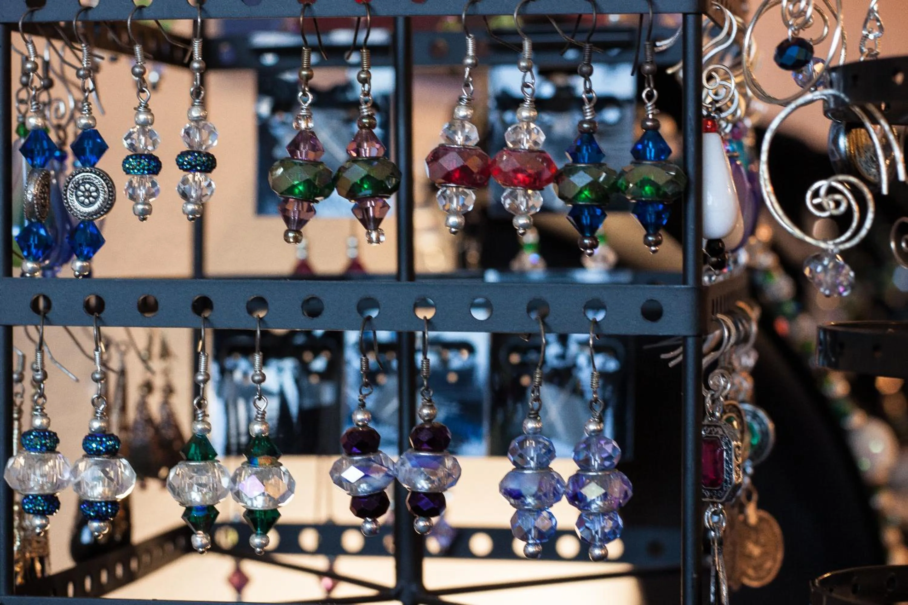 On-site shops in Arctic Paradise B&B