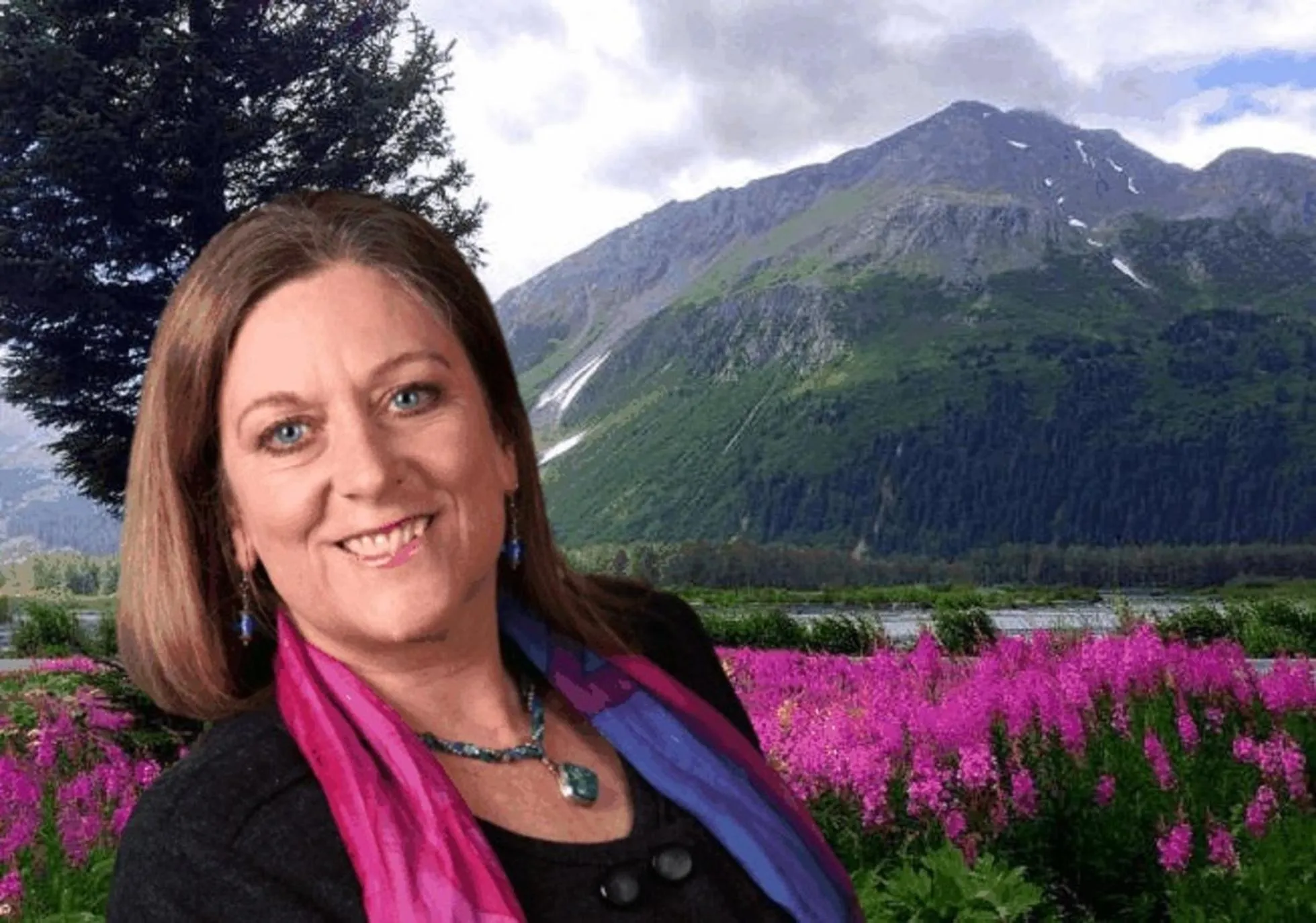 Staff in Arctic Paradise B&B