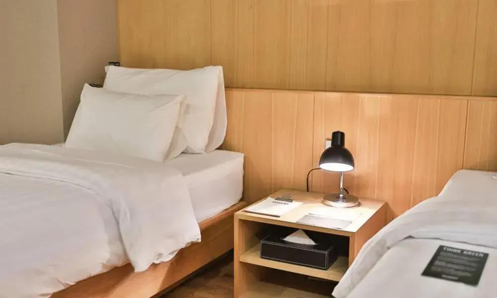 Jongro Makers X pretty Hotel Jongro Makers X pretty Hotel