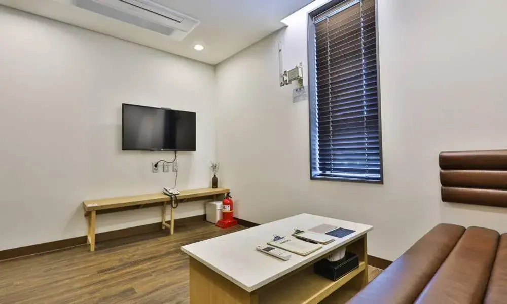 Jongro Makers X pretty Hotel Jongro Makers X pretty Hotel