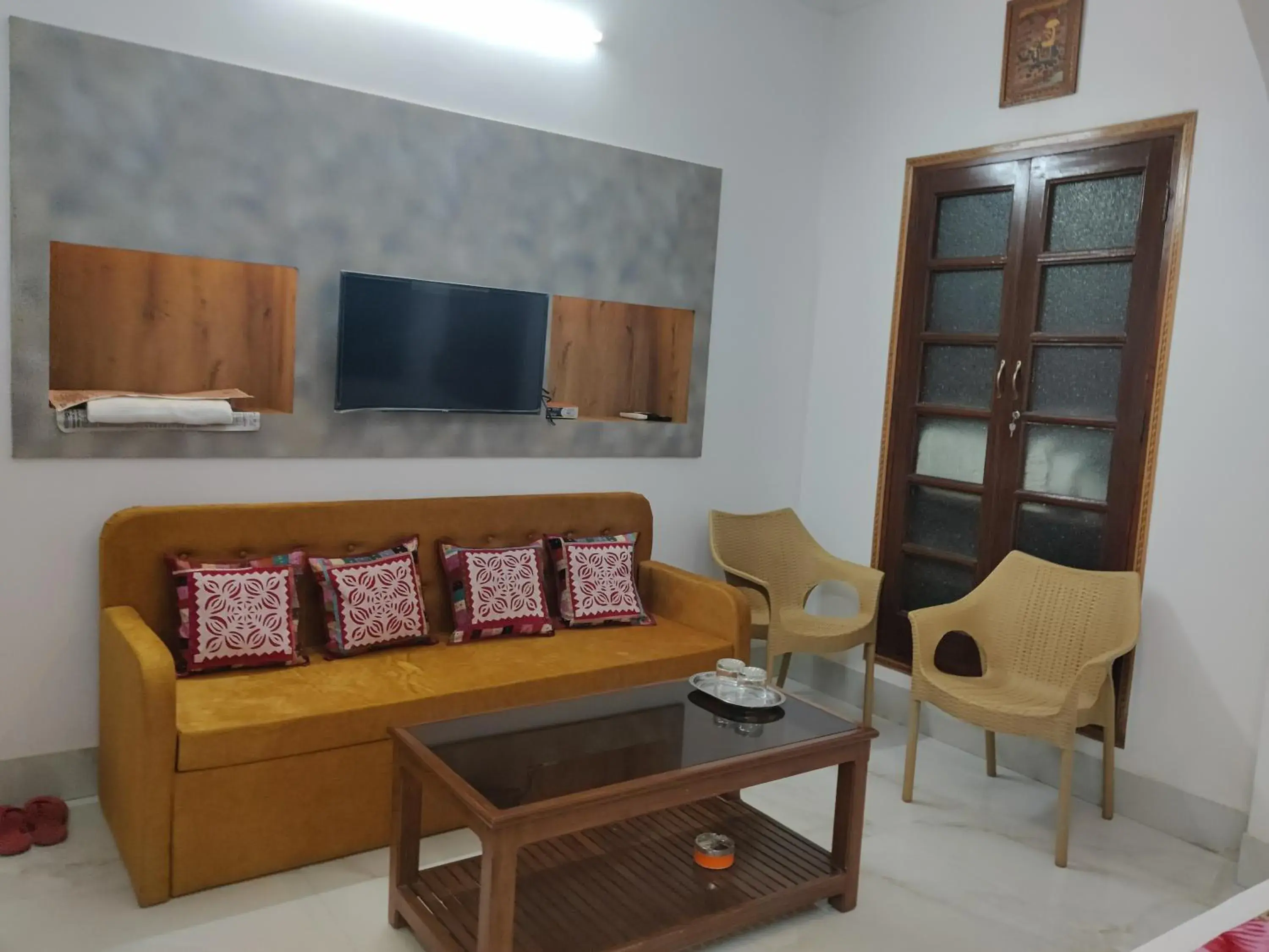 Hotel Swagatam Hotel Swagatam