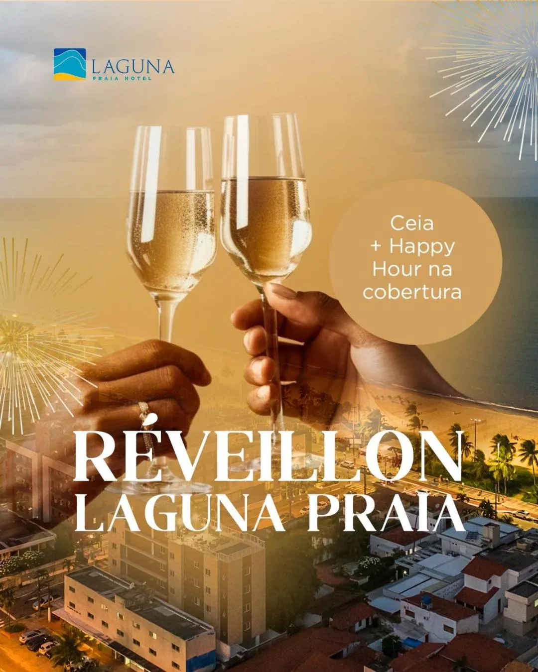 Laguna Praia Hotel