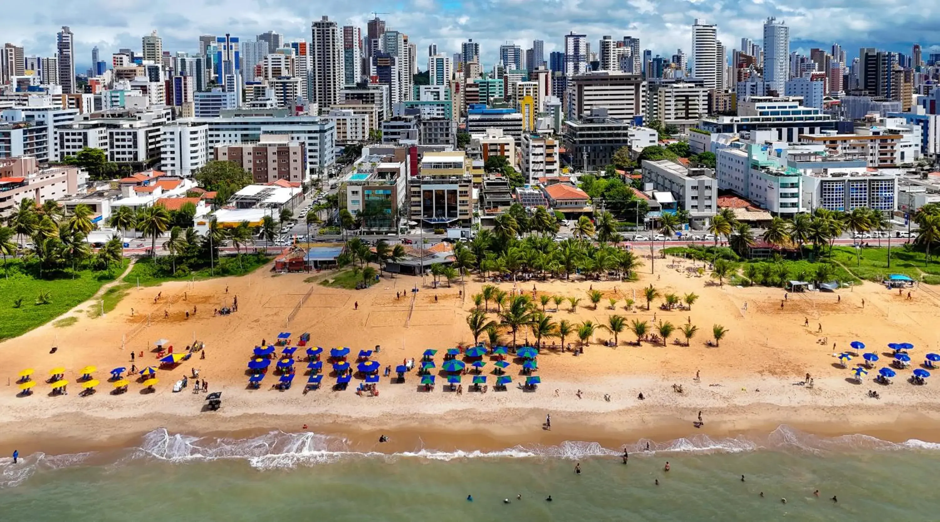 Property building in Laguna Praia Hotel Property building in Laguna Praia Hotel