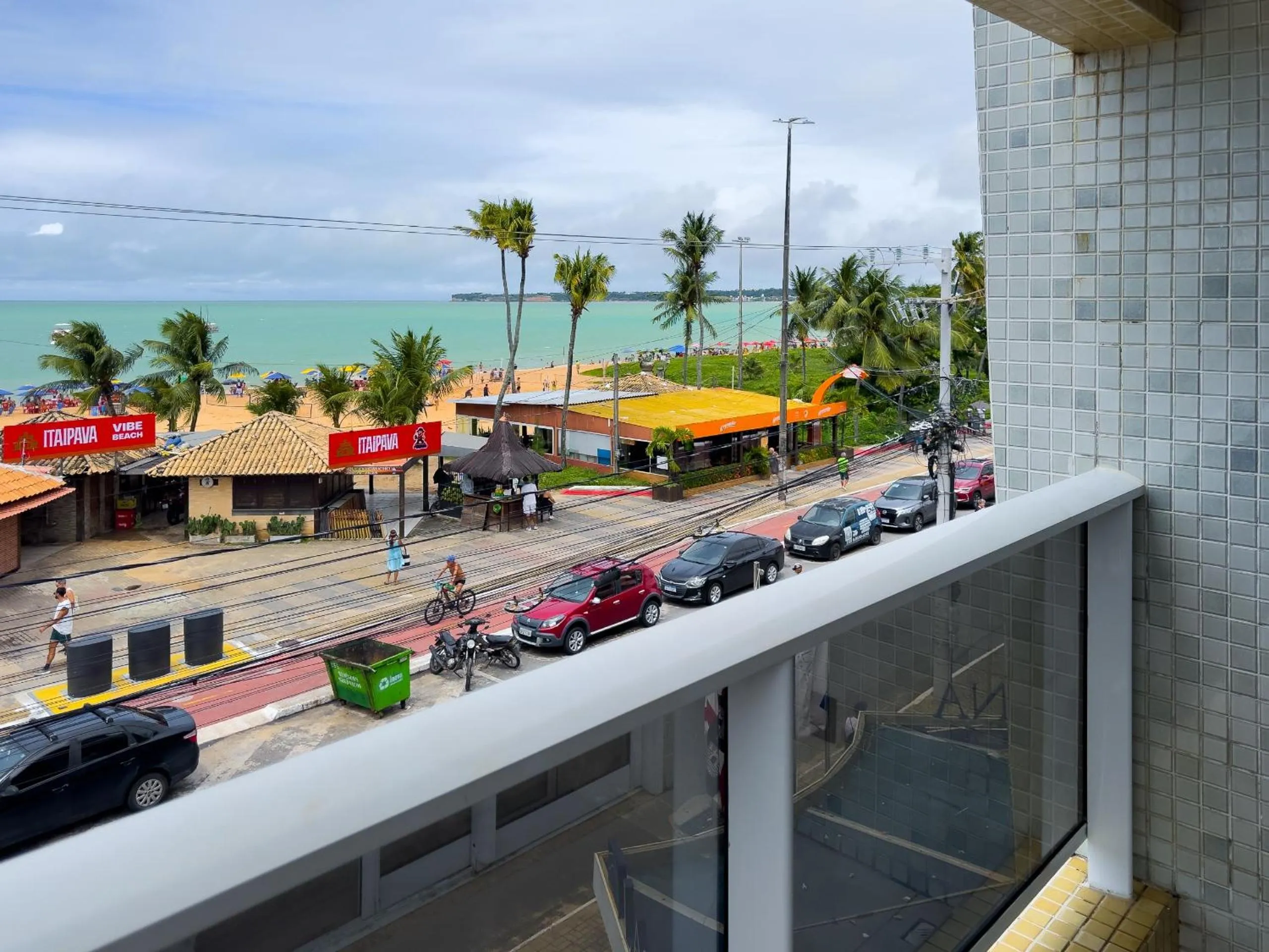 Neighbourhood in Laguna Praia Hotel