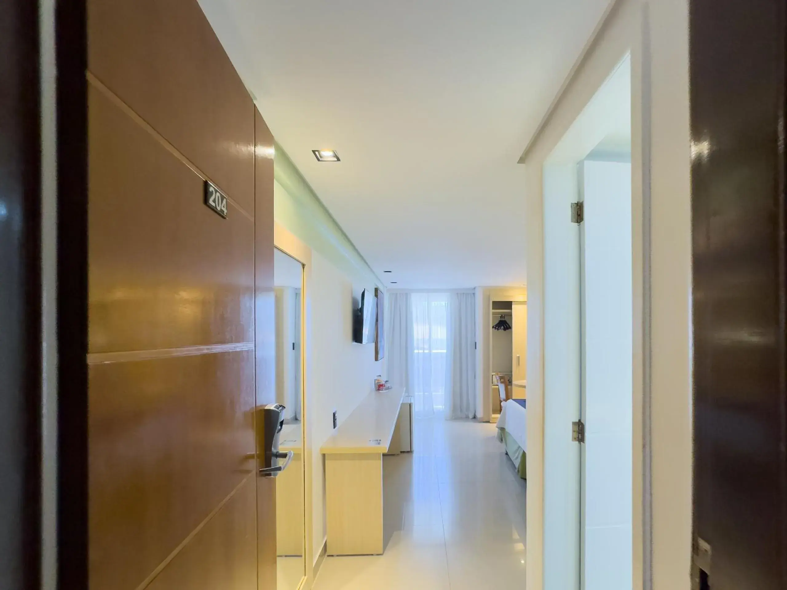 Double Room with Balcony - single occupancy in Laguna Praia Hotel Double Room with Balcony - single occupancy in Laguna Praia Hotel