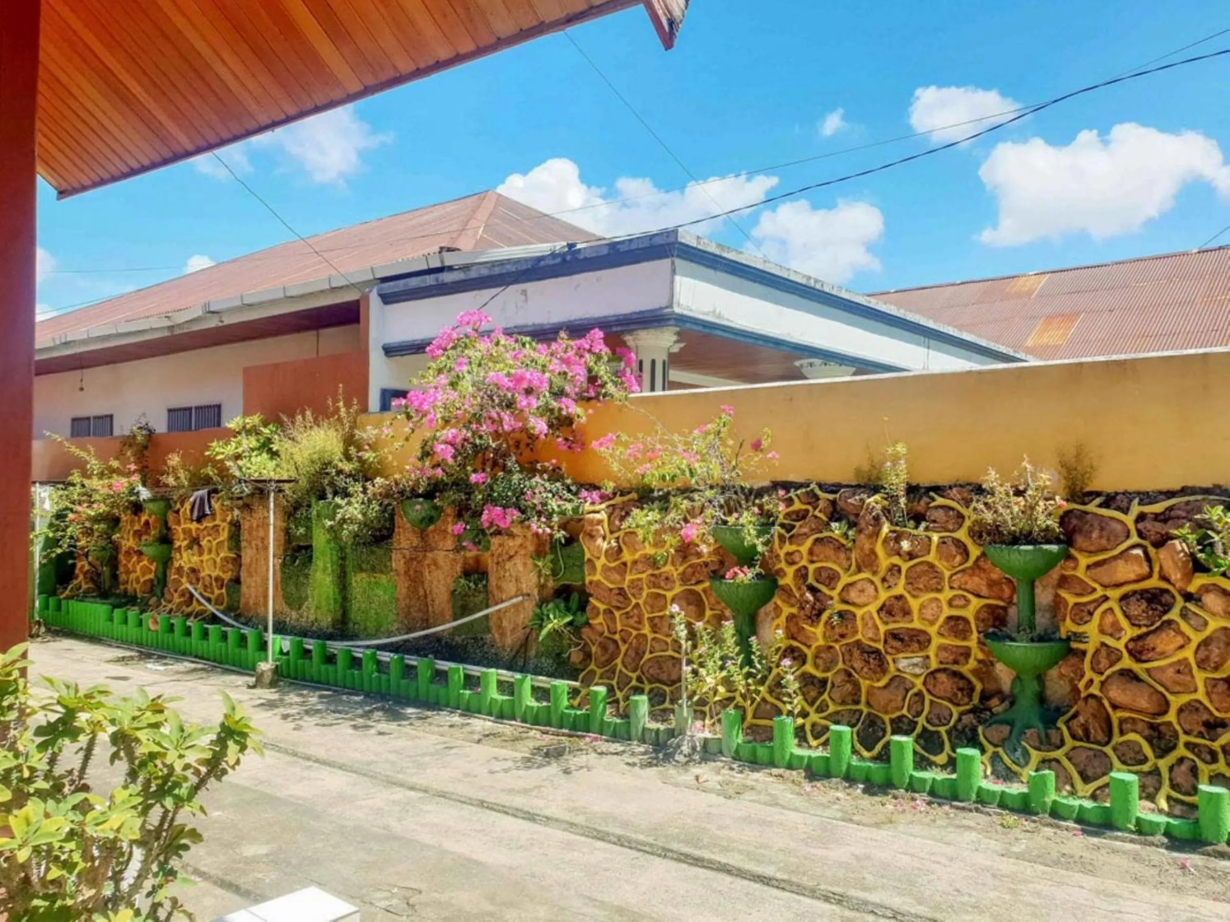 Hotel Mario Pulana Bone