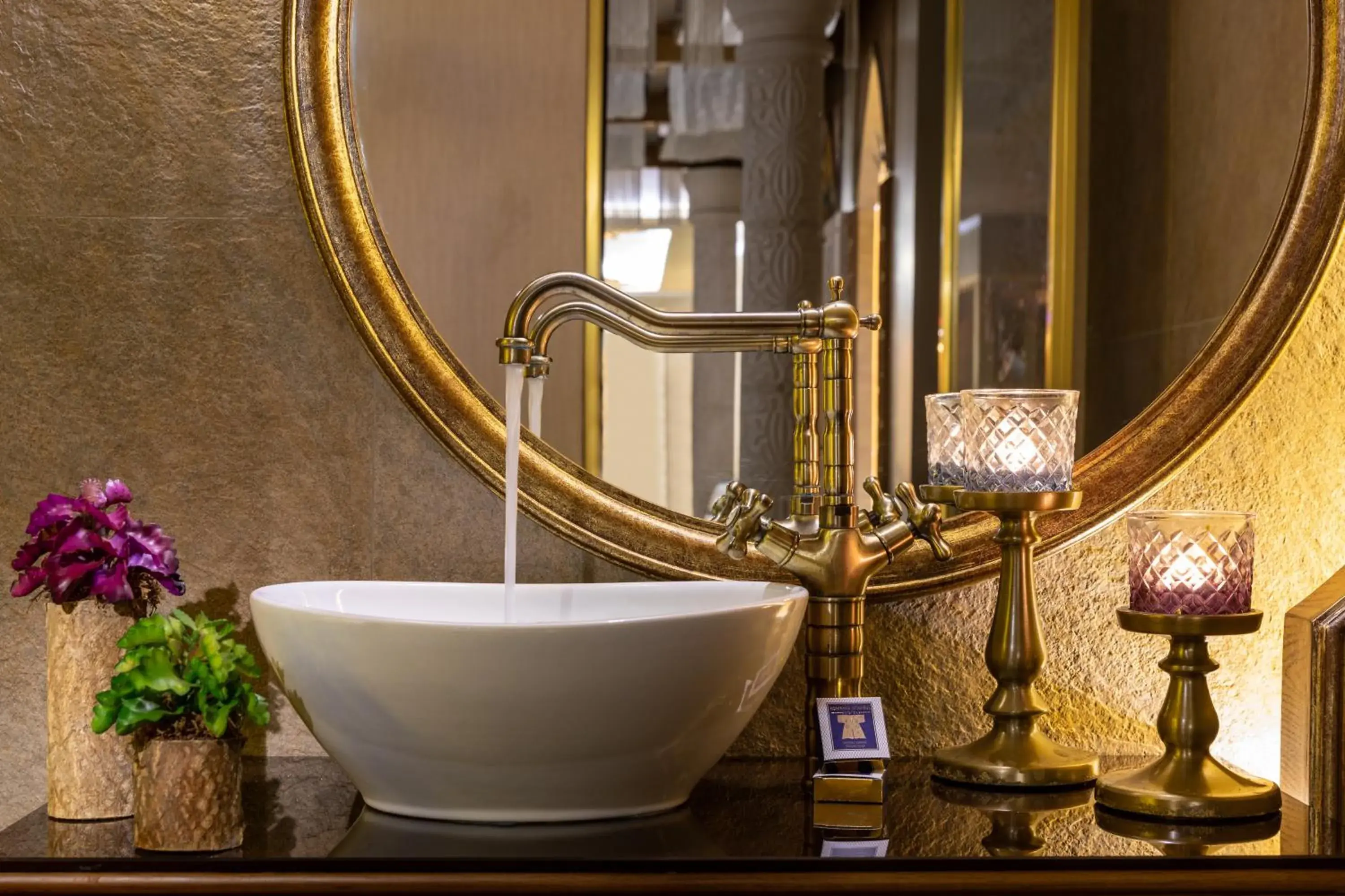 Spa and wellness centre/facilities in Romance Istanbul Hotel Boutique Class Spa and wellness centre/facilities in Romance Istanbul Hotel Boutique Class