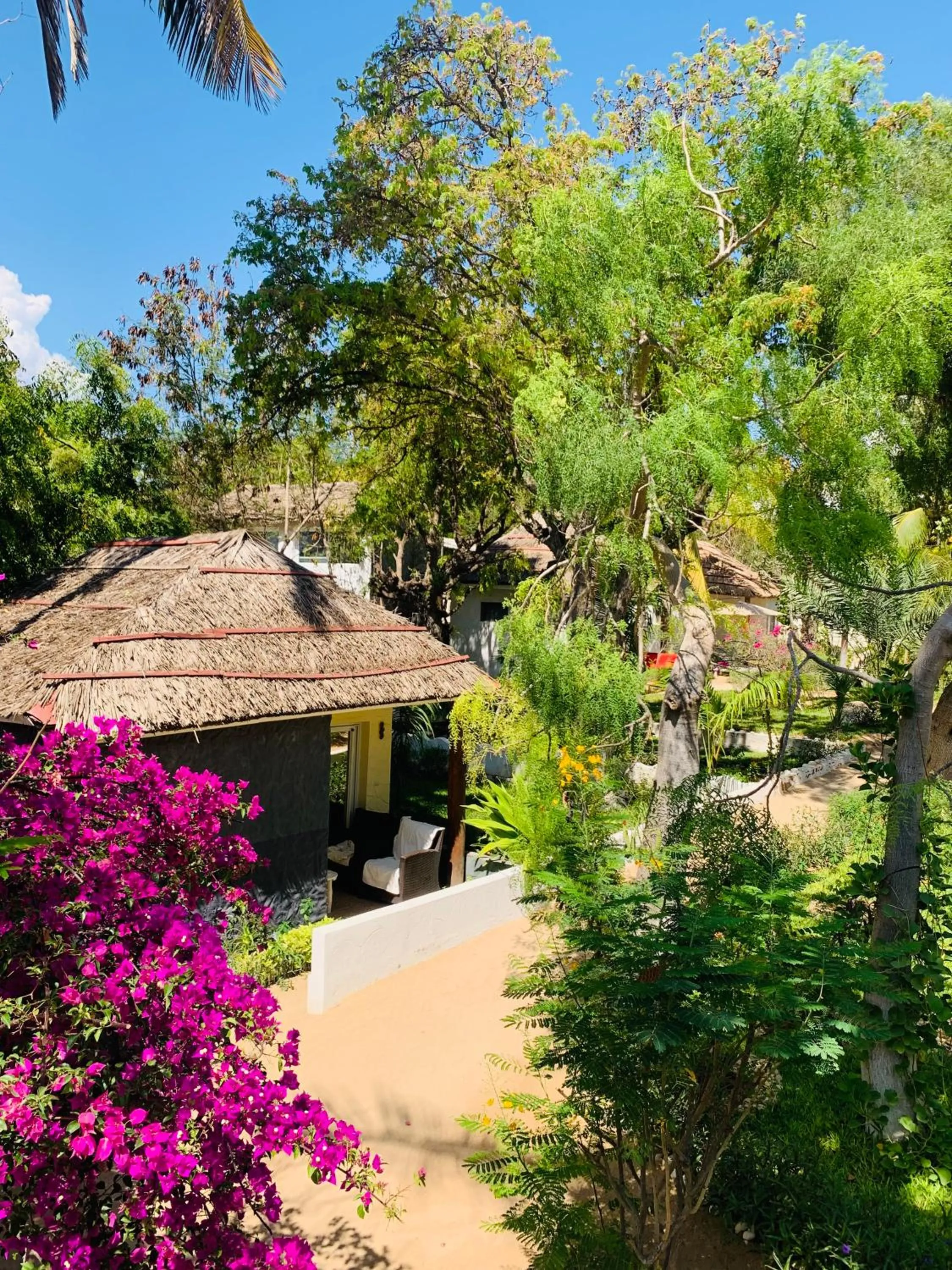 Ifaty Beach Club Resort