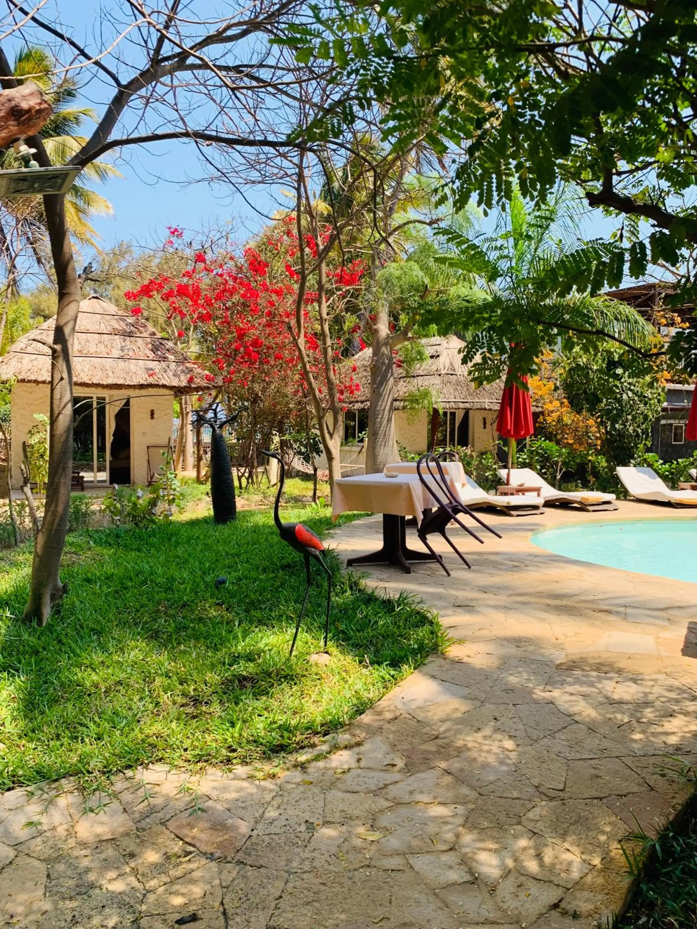 Ifaty Beach Club Resort