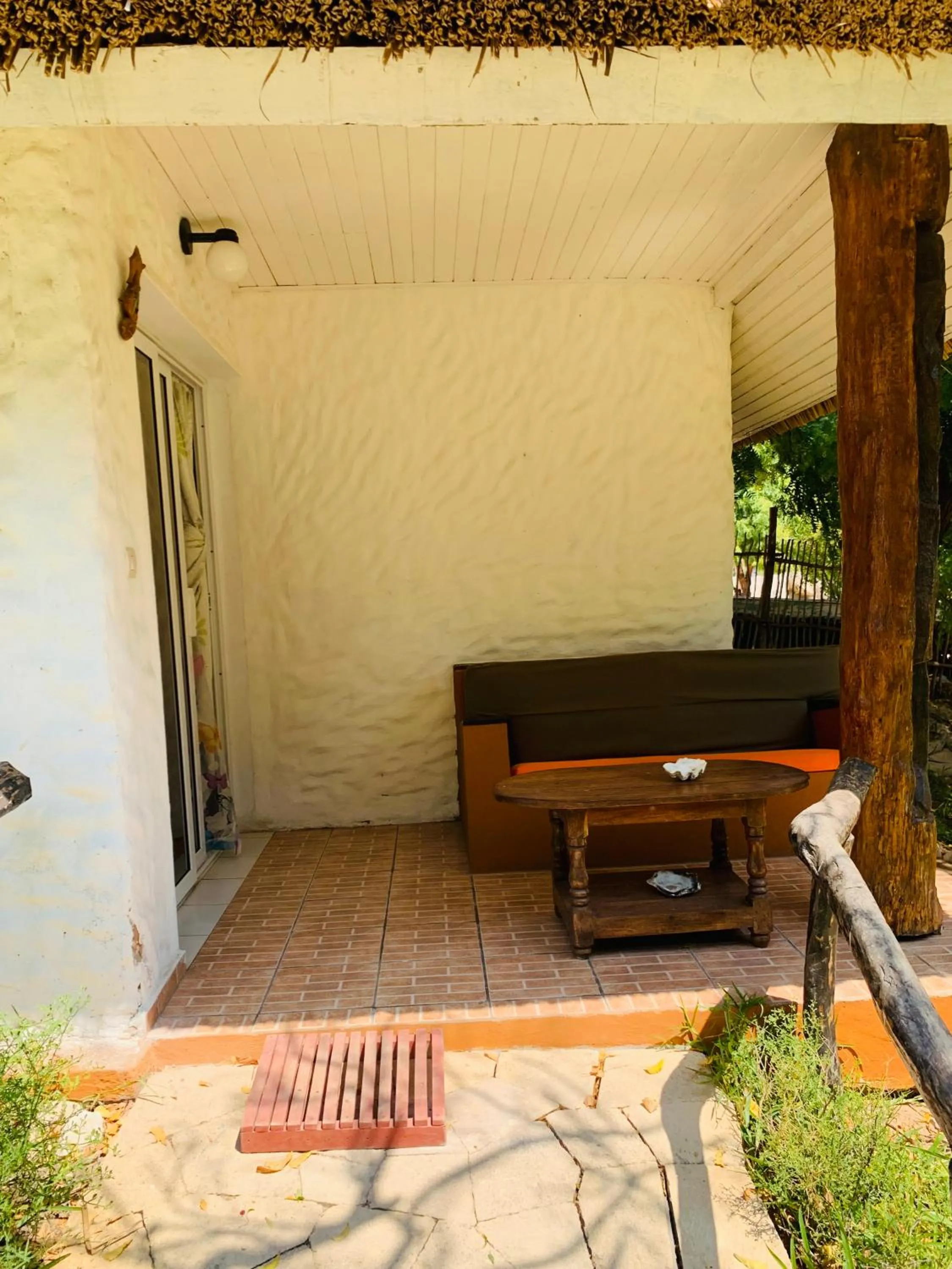 Ifaty Beach Club Resort