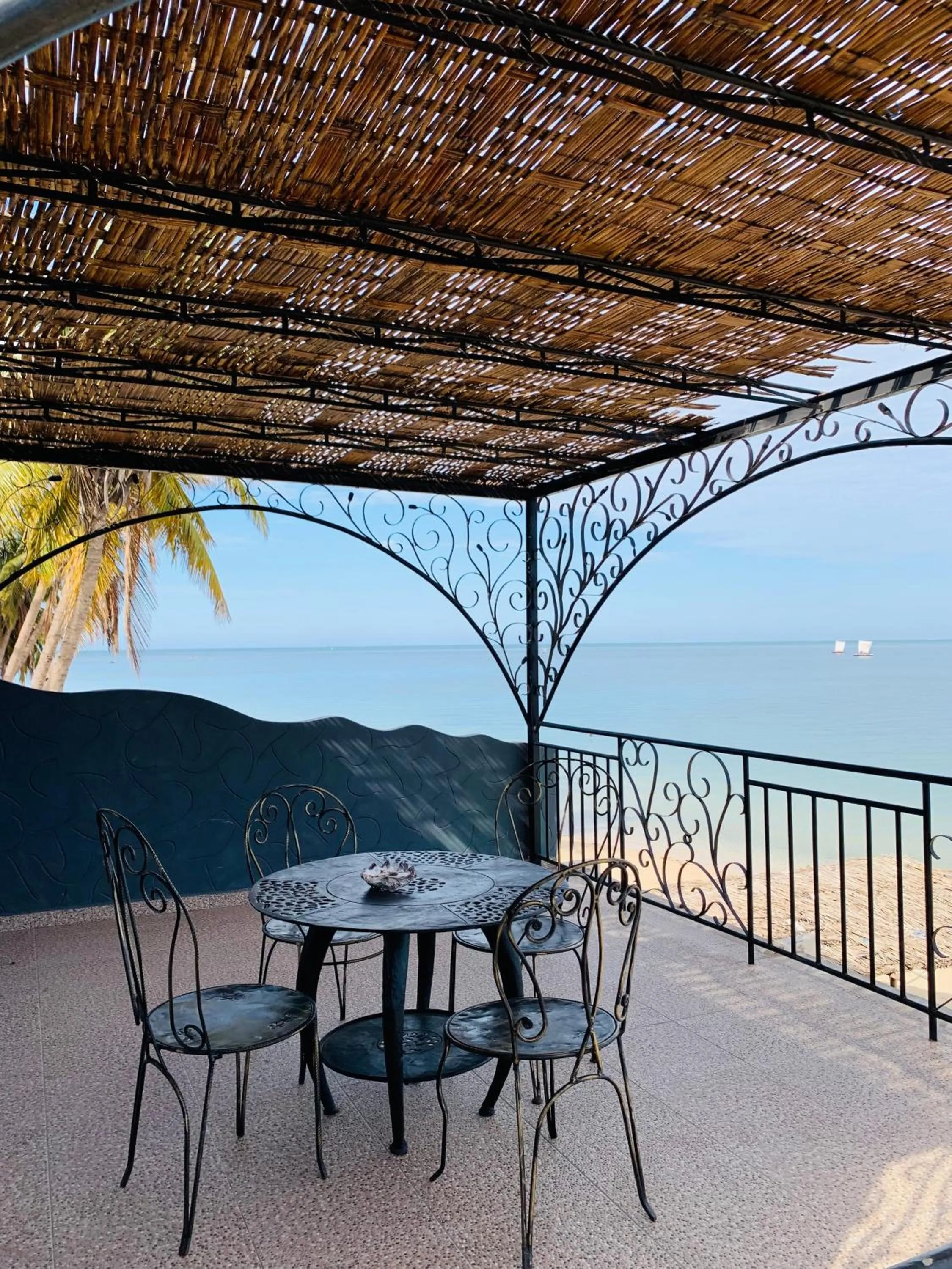 Ifaty Beach Club Resort