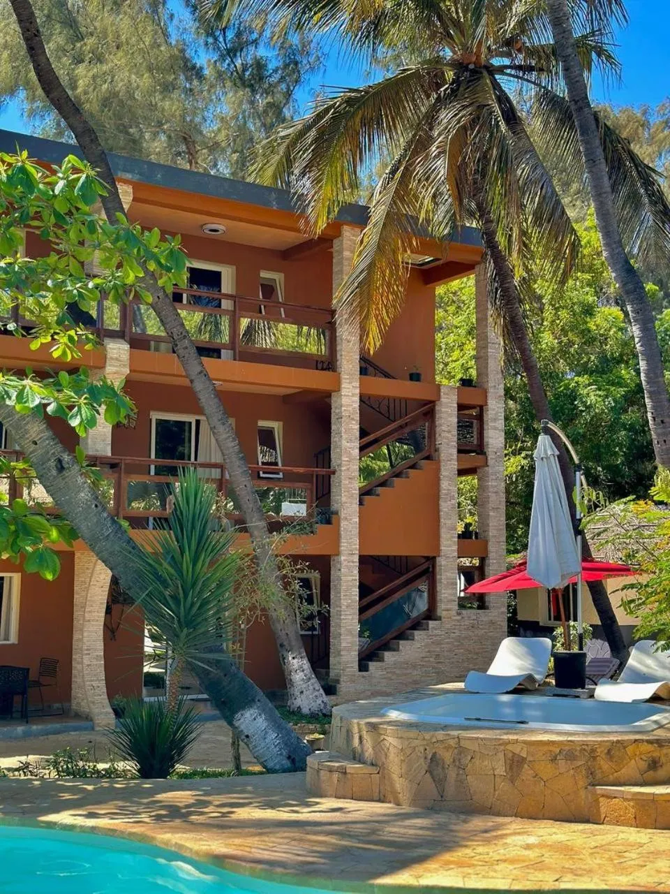 Ifaty Beach Club Resort