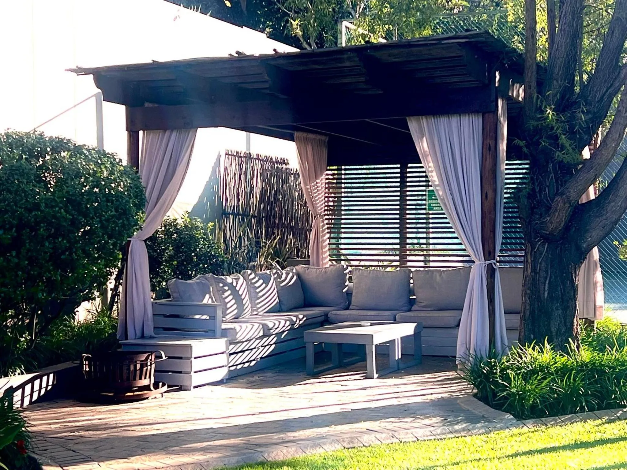 One O Eight Boutique Hotel