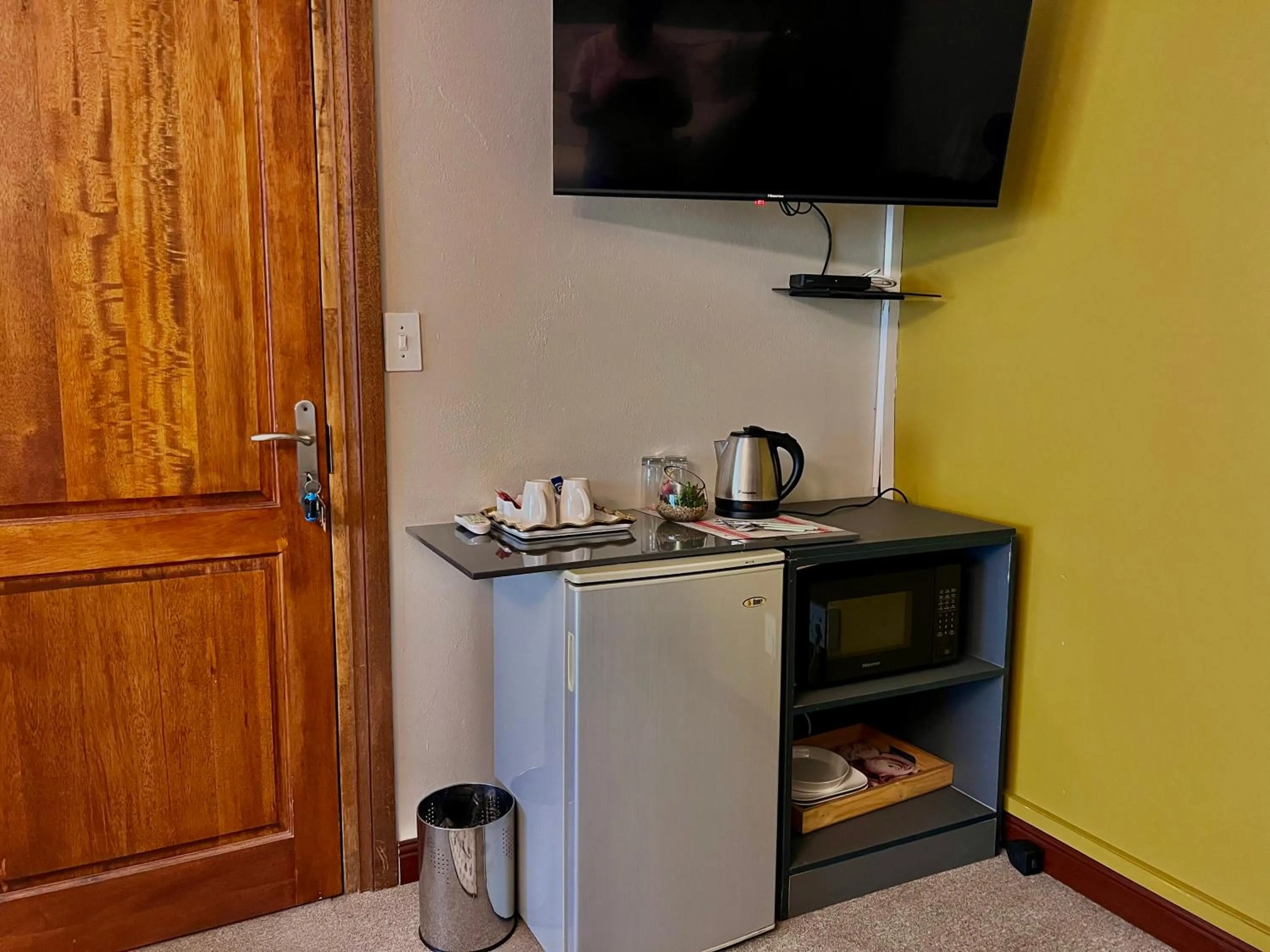 One O Eight Boutique Hotel