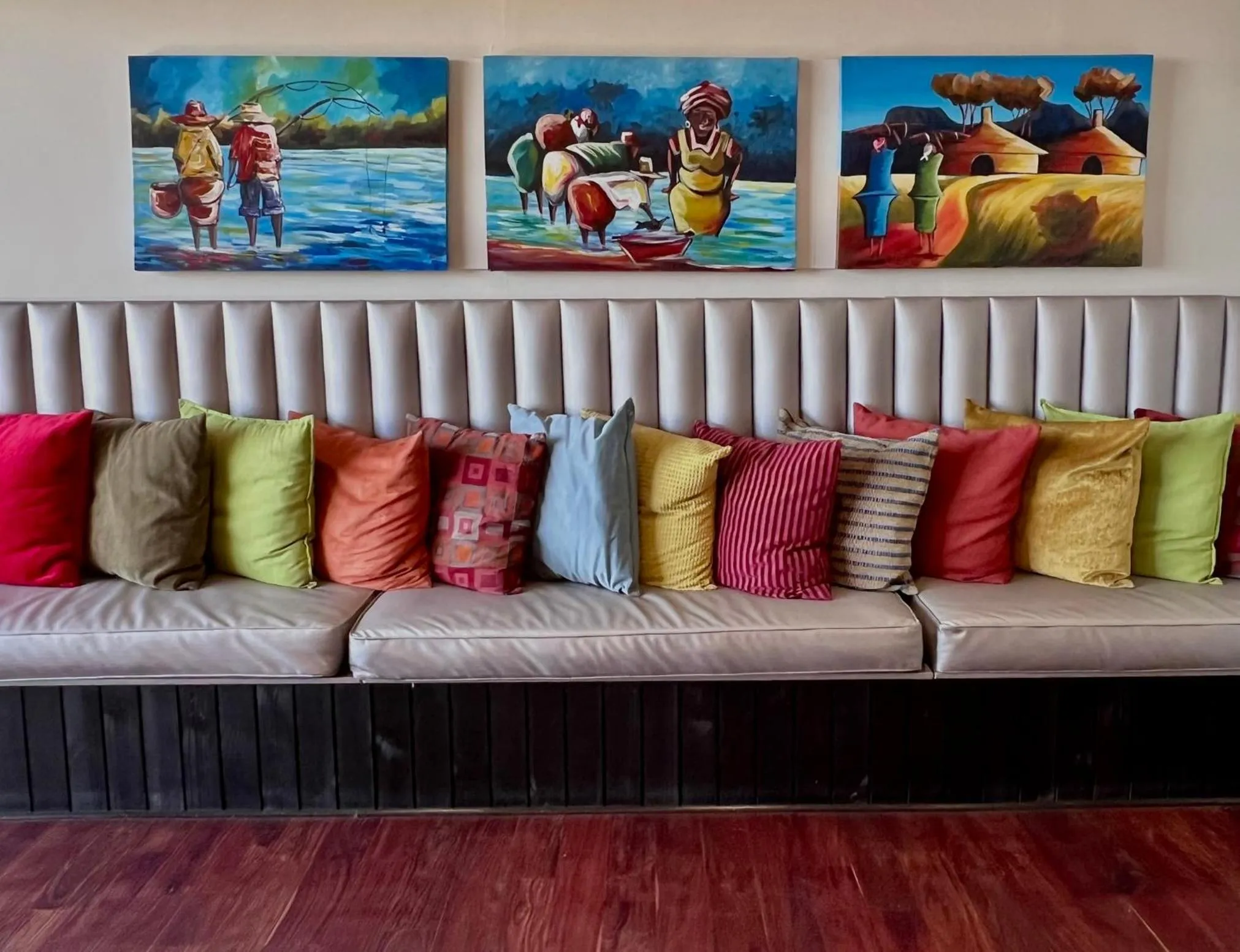 One O Eight Boutique Hotel