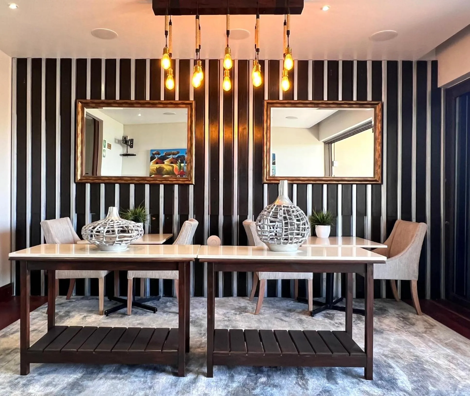 One O Eight Boutique Hotel