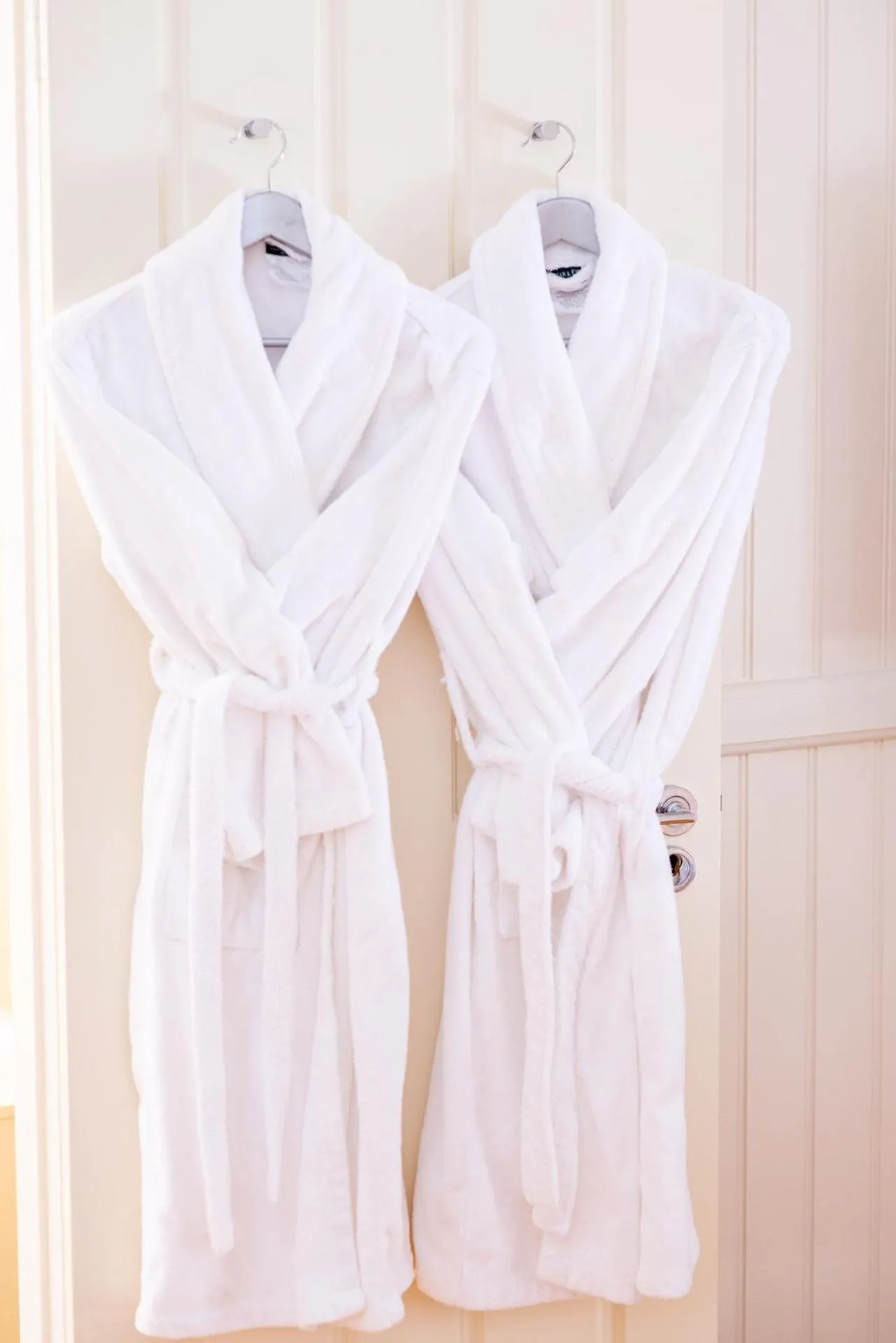 Bathroom in Rhyll Haven Luxury Getaway Apartments