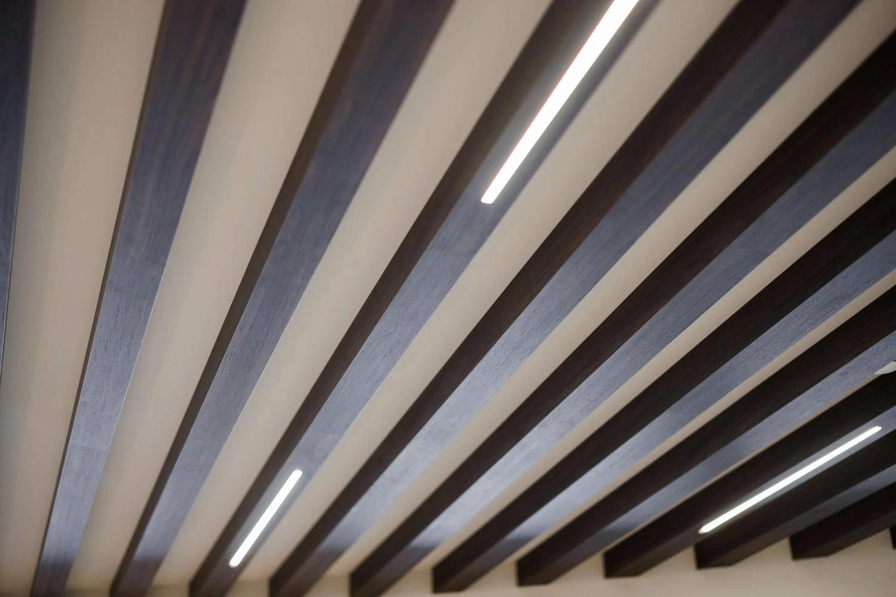 Lobby or reception in Hyatt Place San Carlos