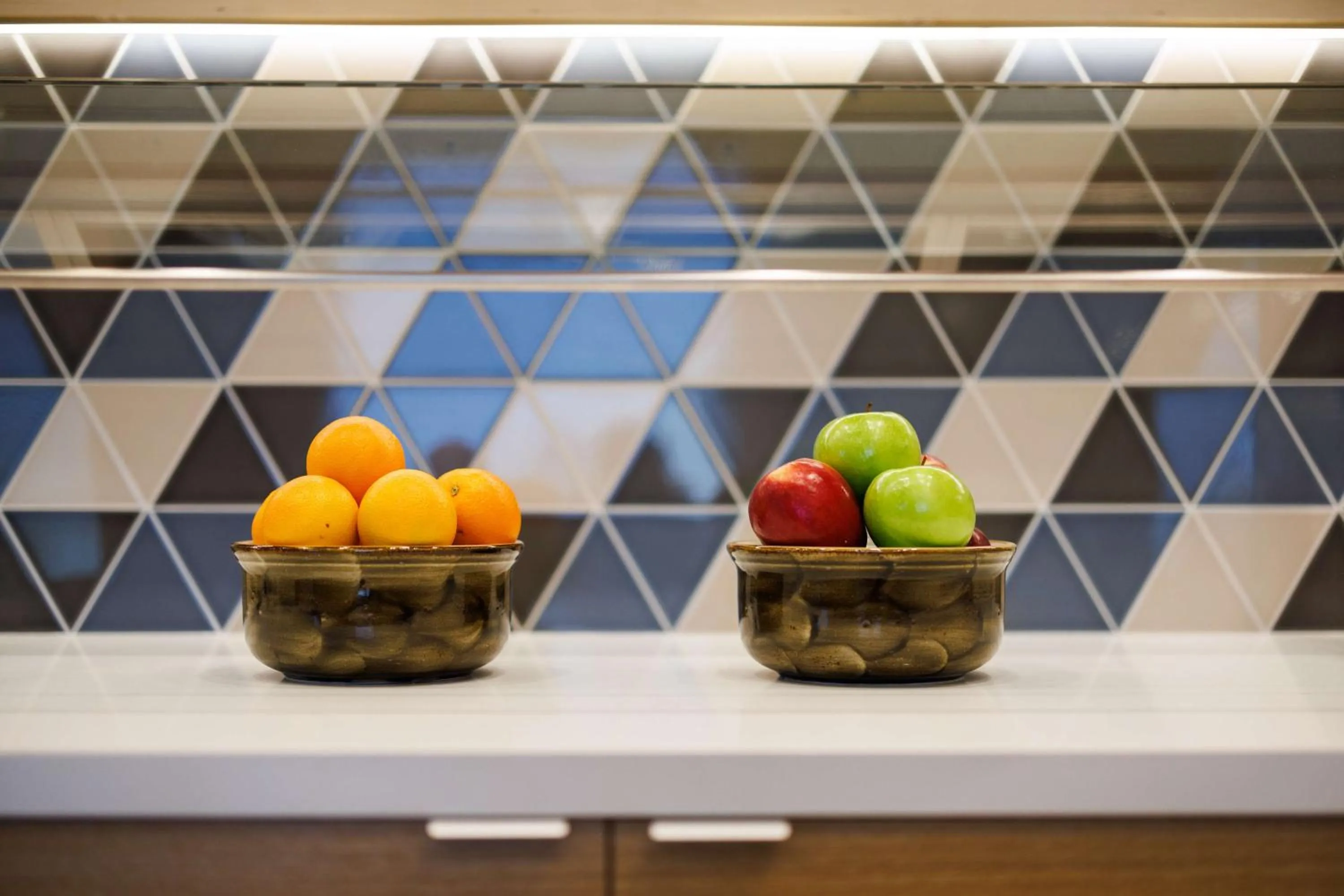 Breakfast in Hyatt Place San Carlos