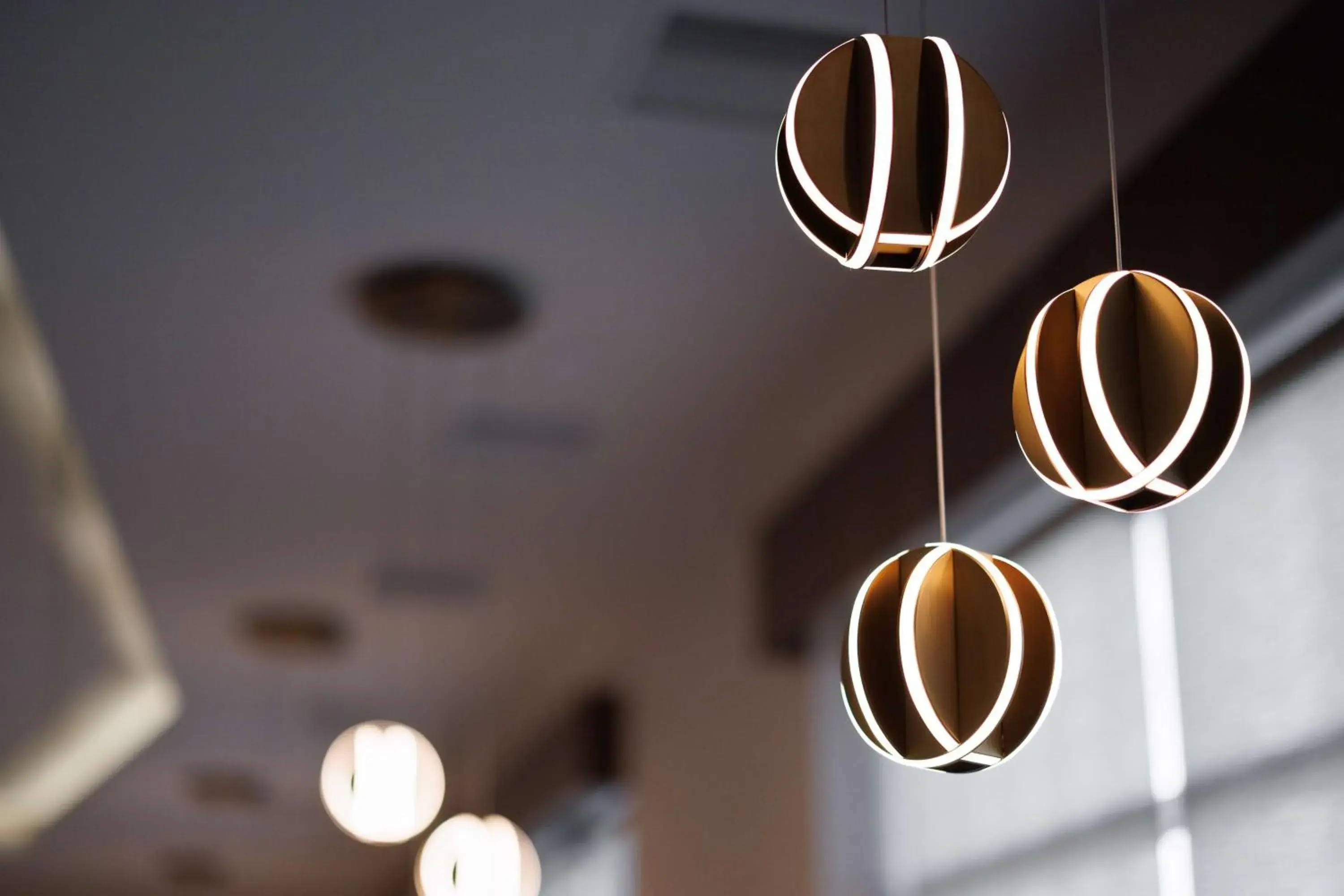 Lobby or reception in Hyatt Place San Carlos Lobby or reception in Hyatt Place San Carlos