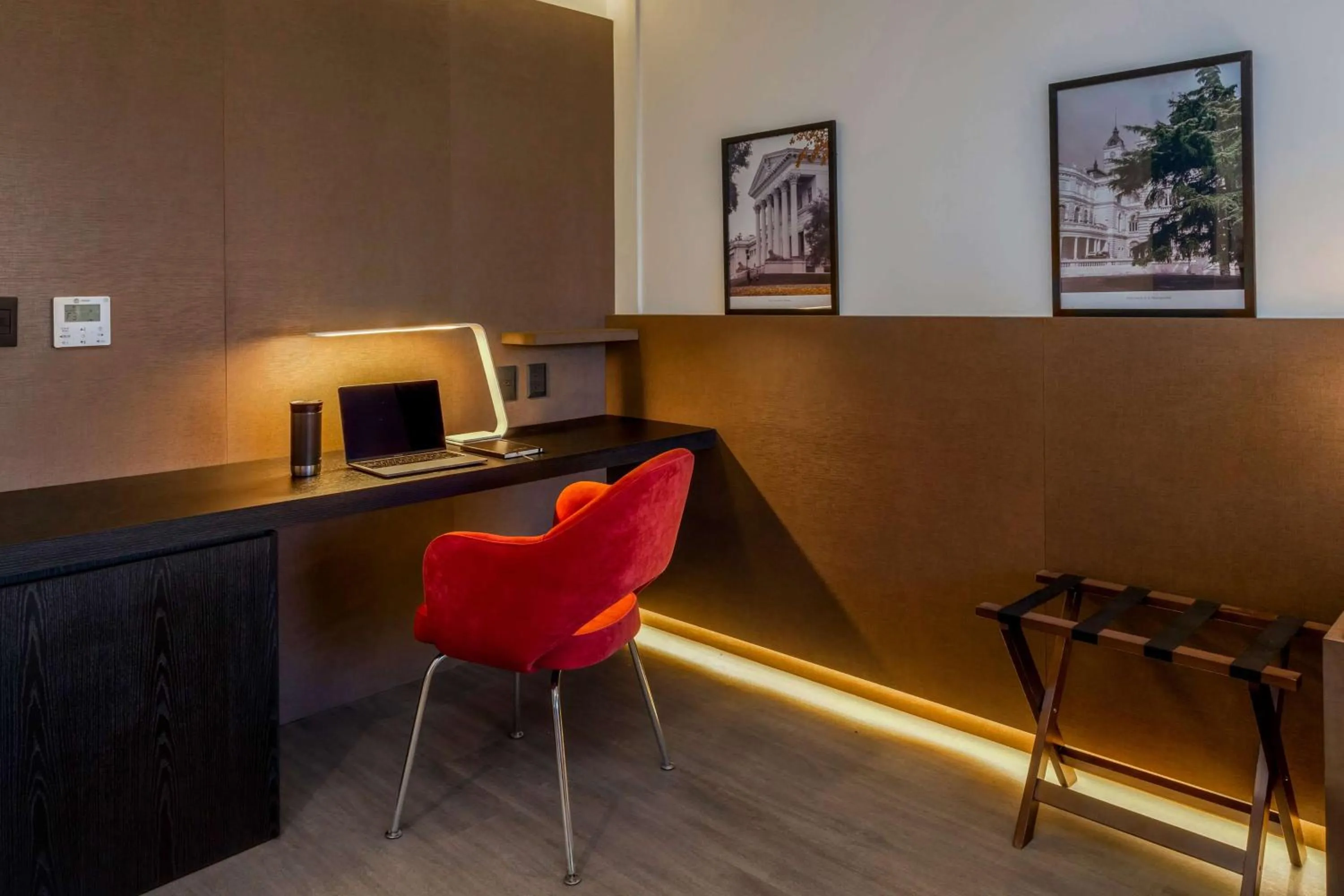 Photo of the whole room in Dazzler by Wyndham La Plata