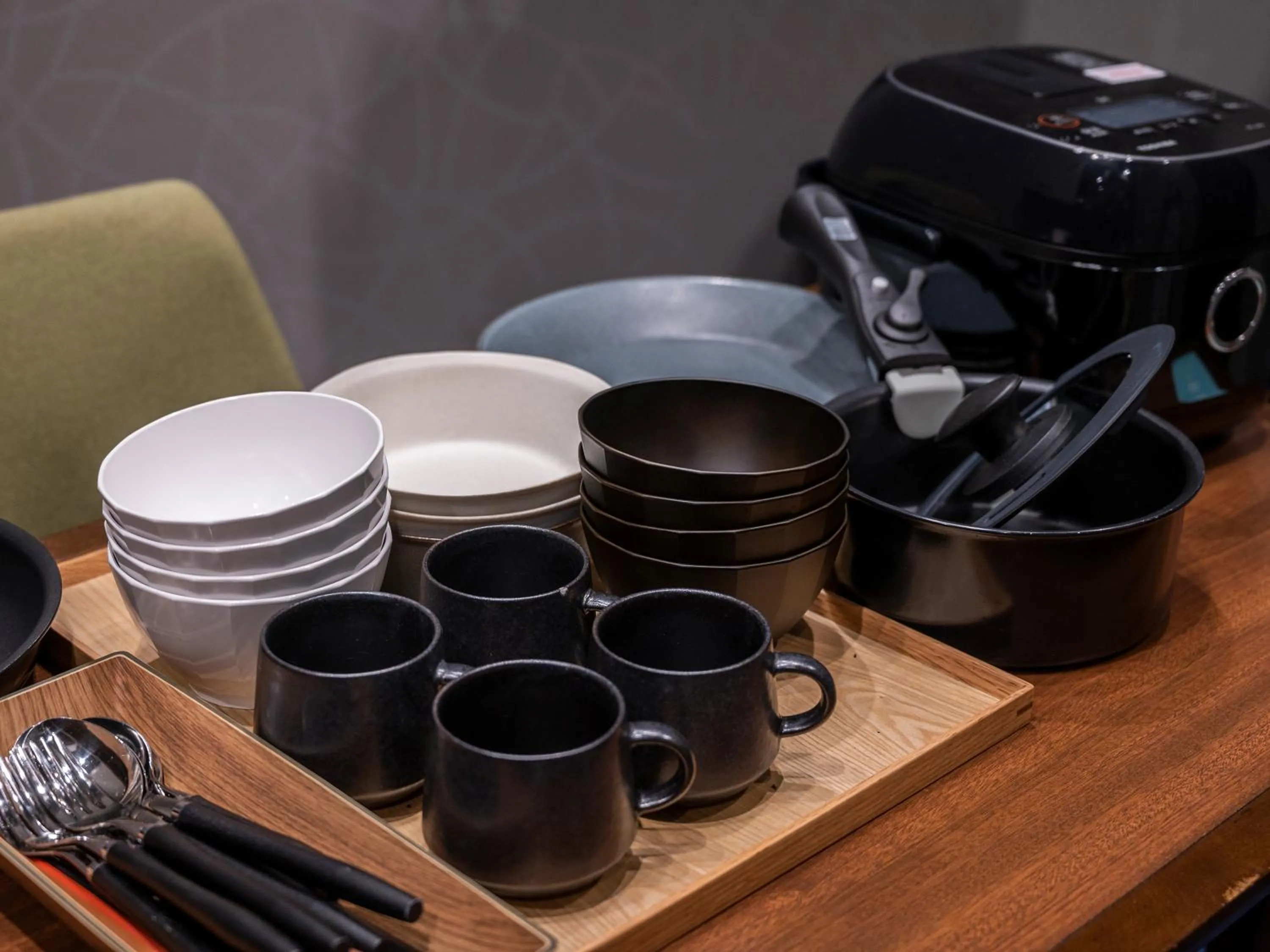 Other in COCOSHUKU Shinjuku-Hanazono