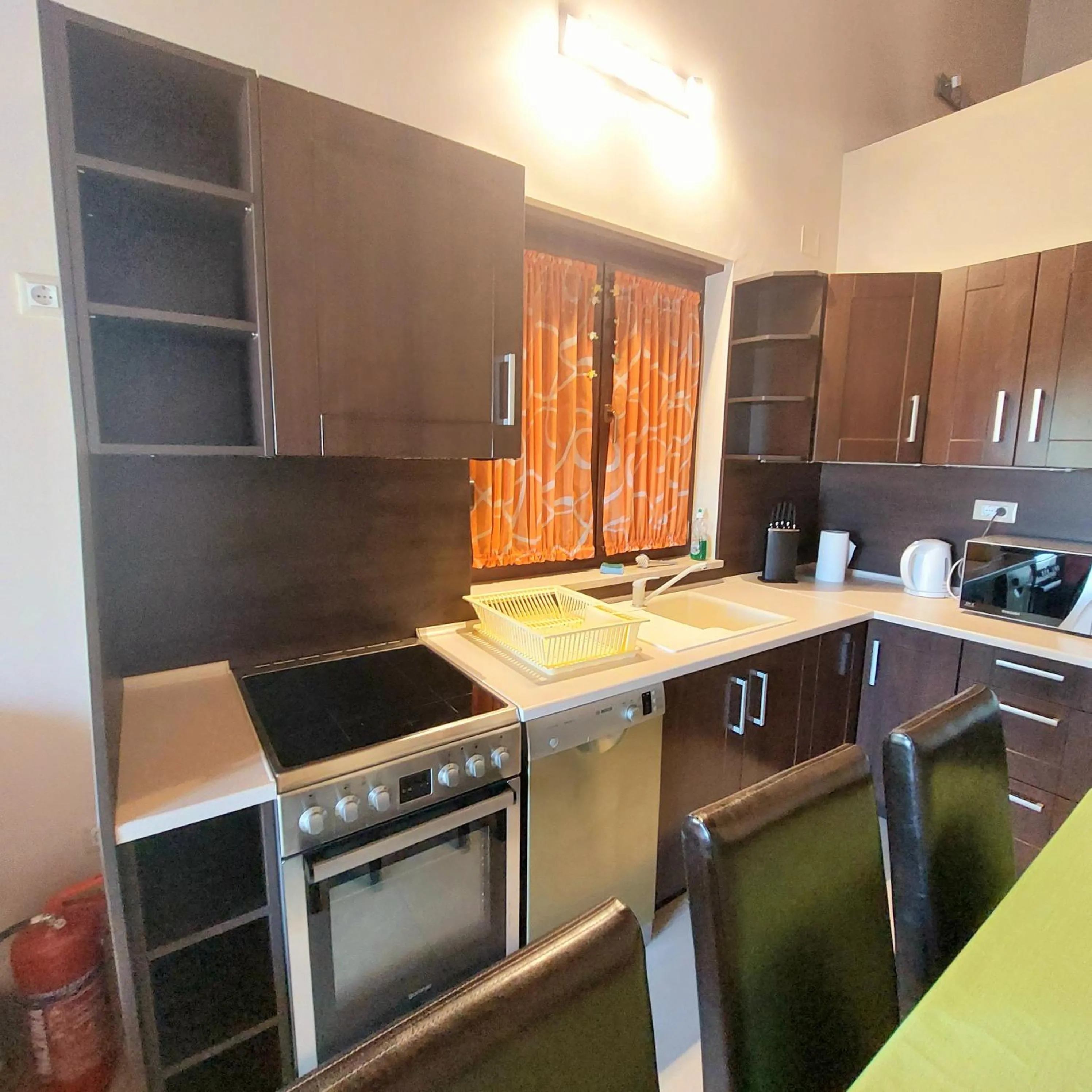 Appartment Veronika