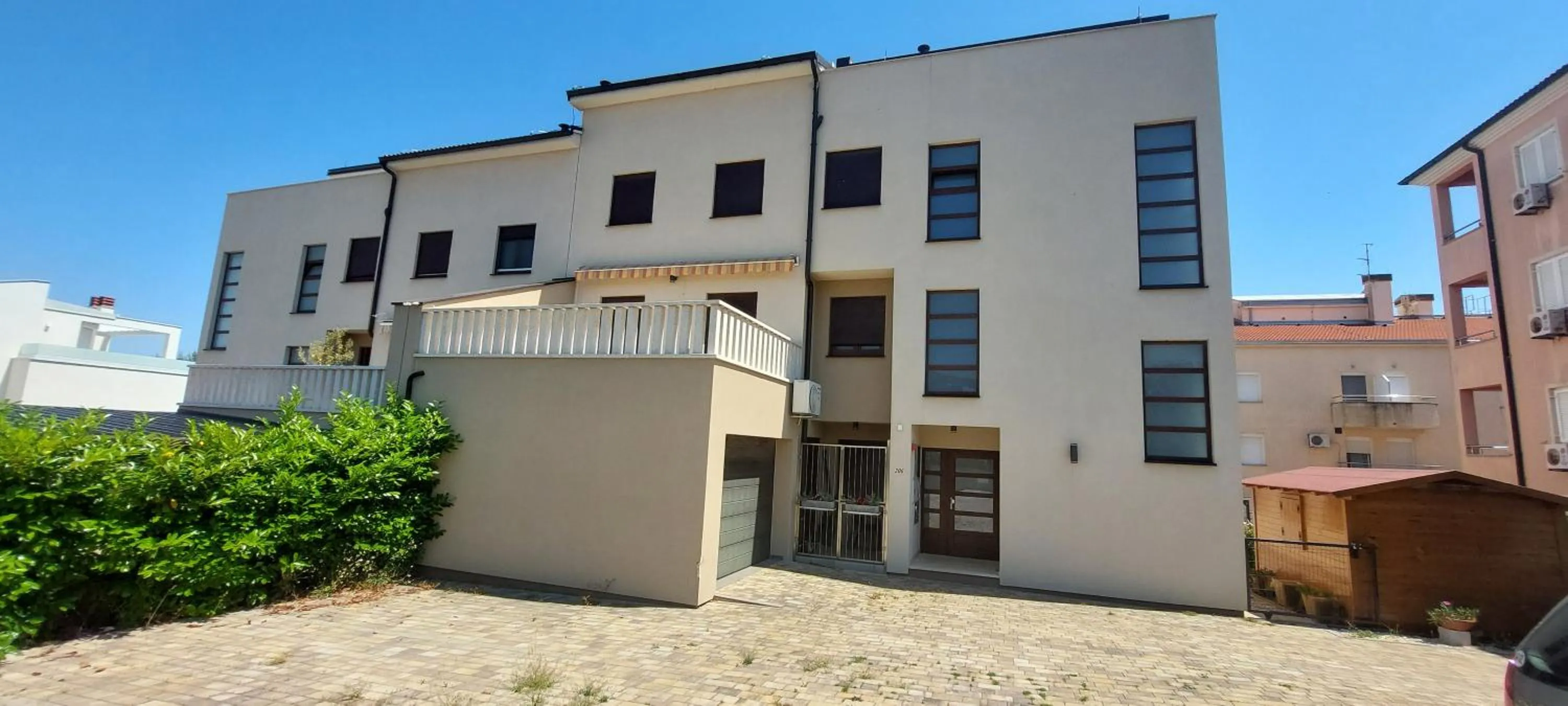 Appartment Veronika