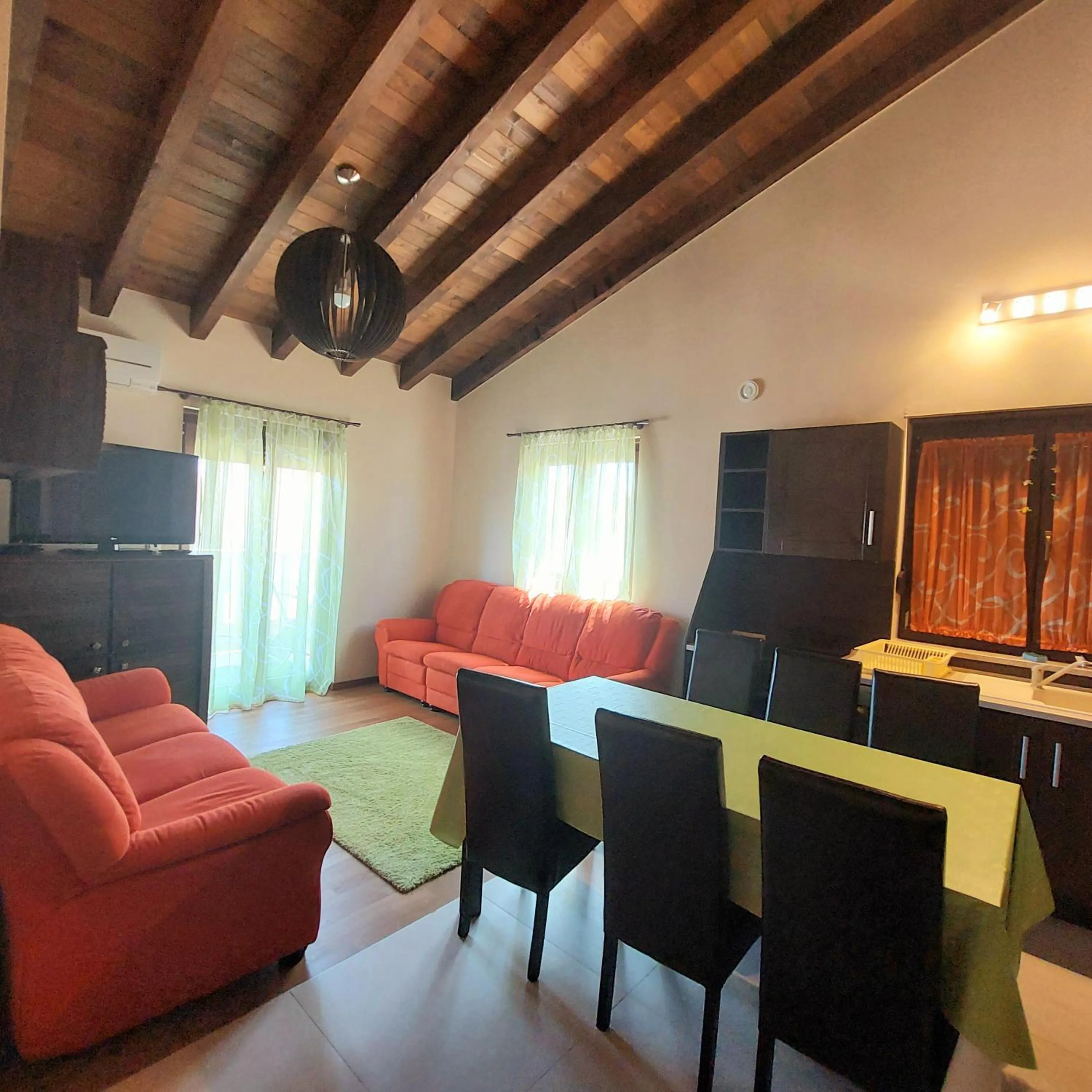 Appartment Veronika