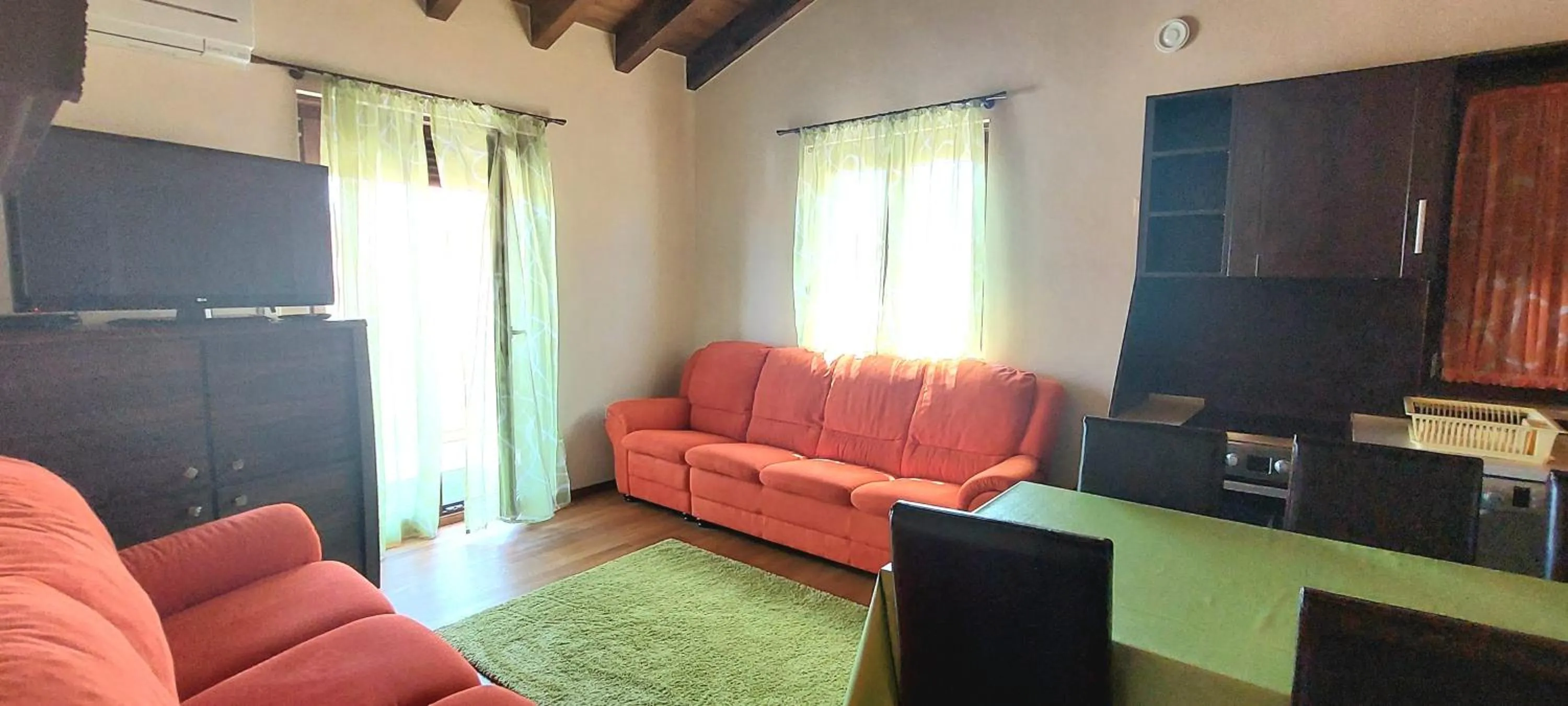 Appartment Veronika