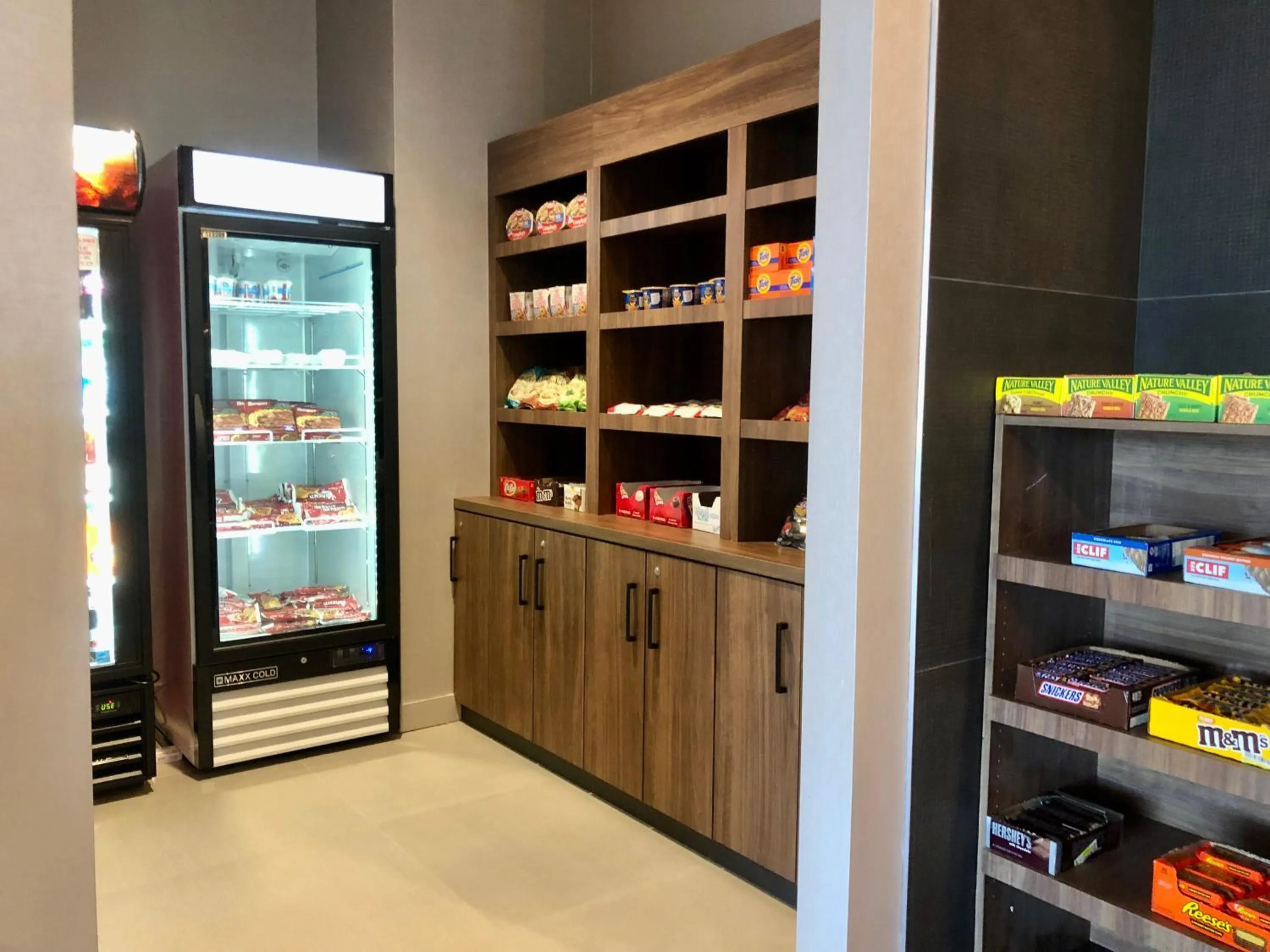 Lobby or reception in La Quinta Inn & Suites by Wyndham Denver Parker