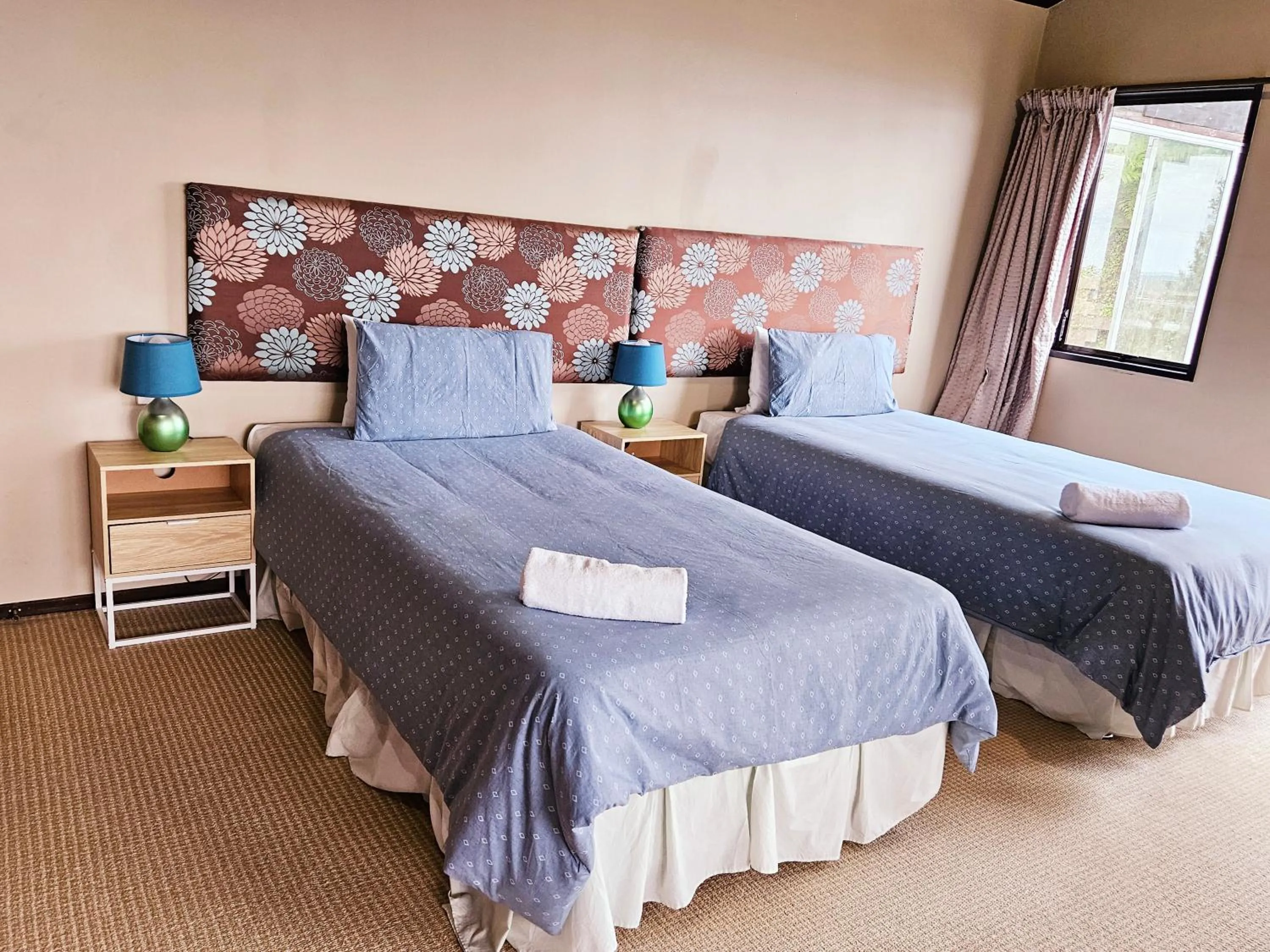 Aorangi Mountain Lodge