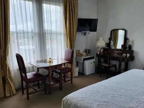 Dalkeith Boutique Bed & Breakfast